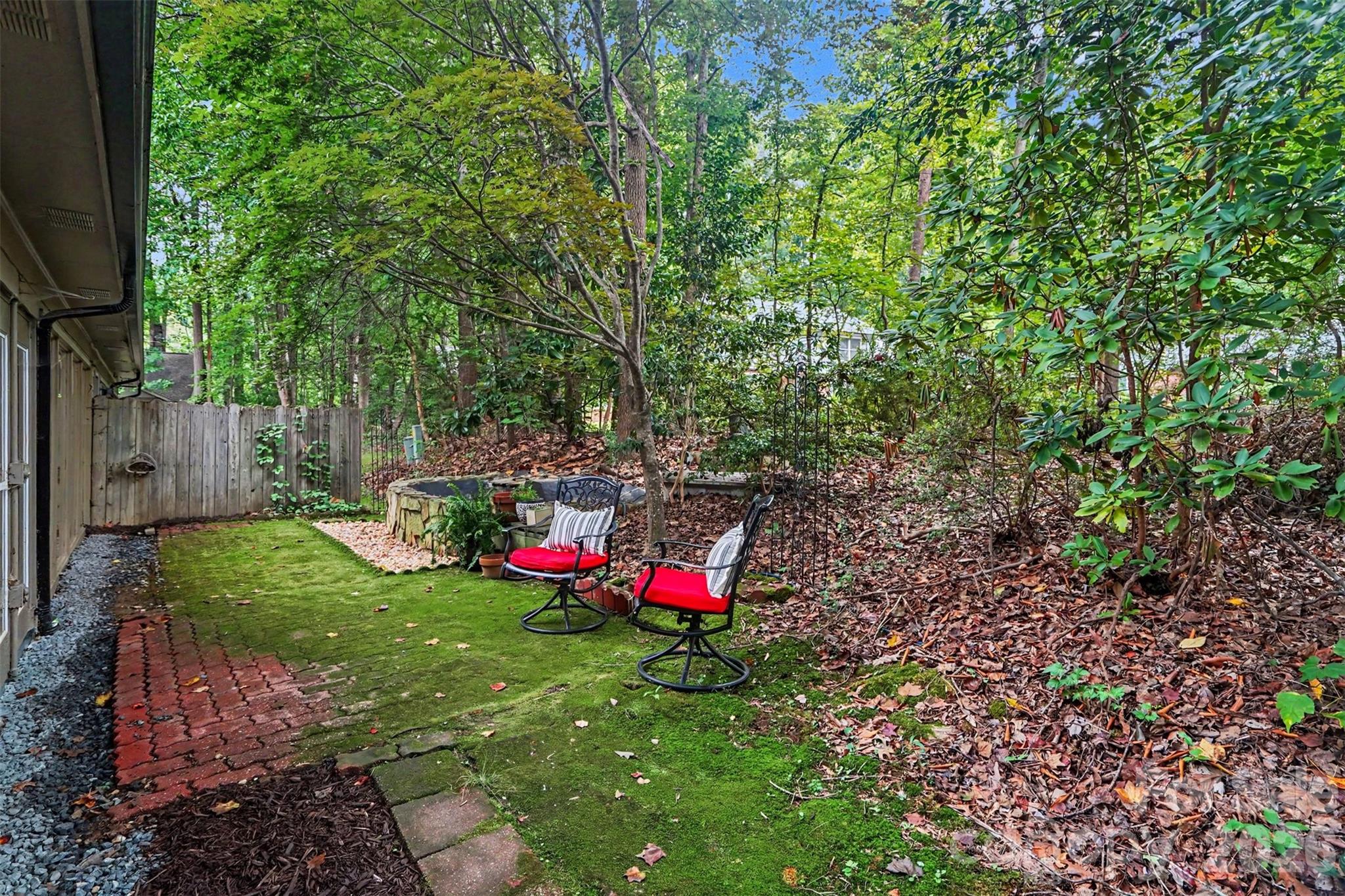 128 Ashbrook Drive — Fort Mill