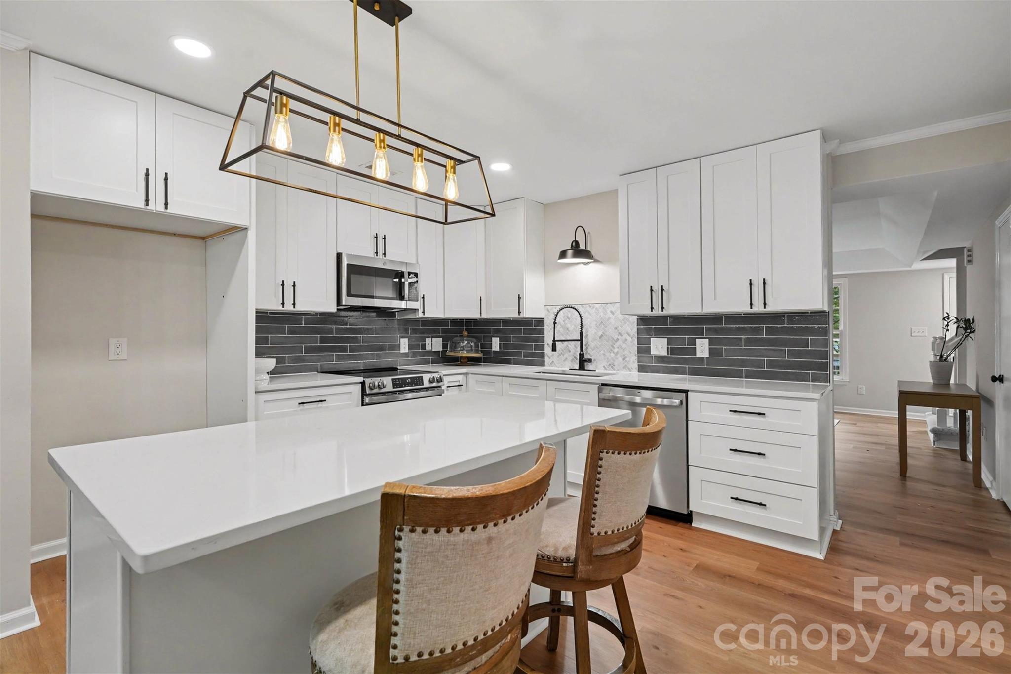 128 Ashbrook Drive — Fort Mill