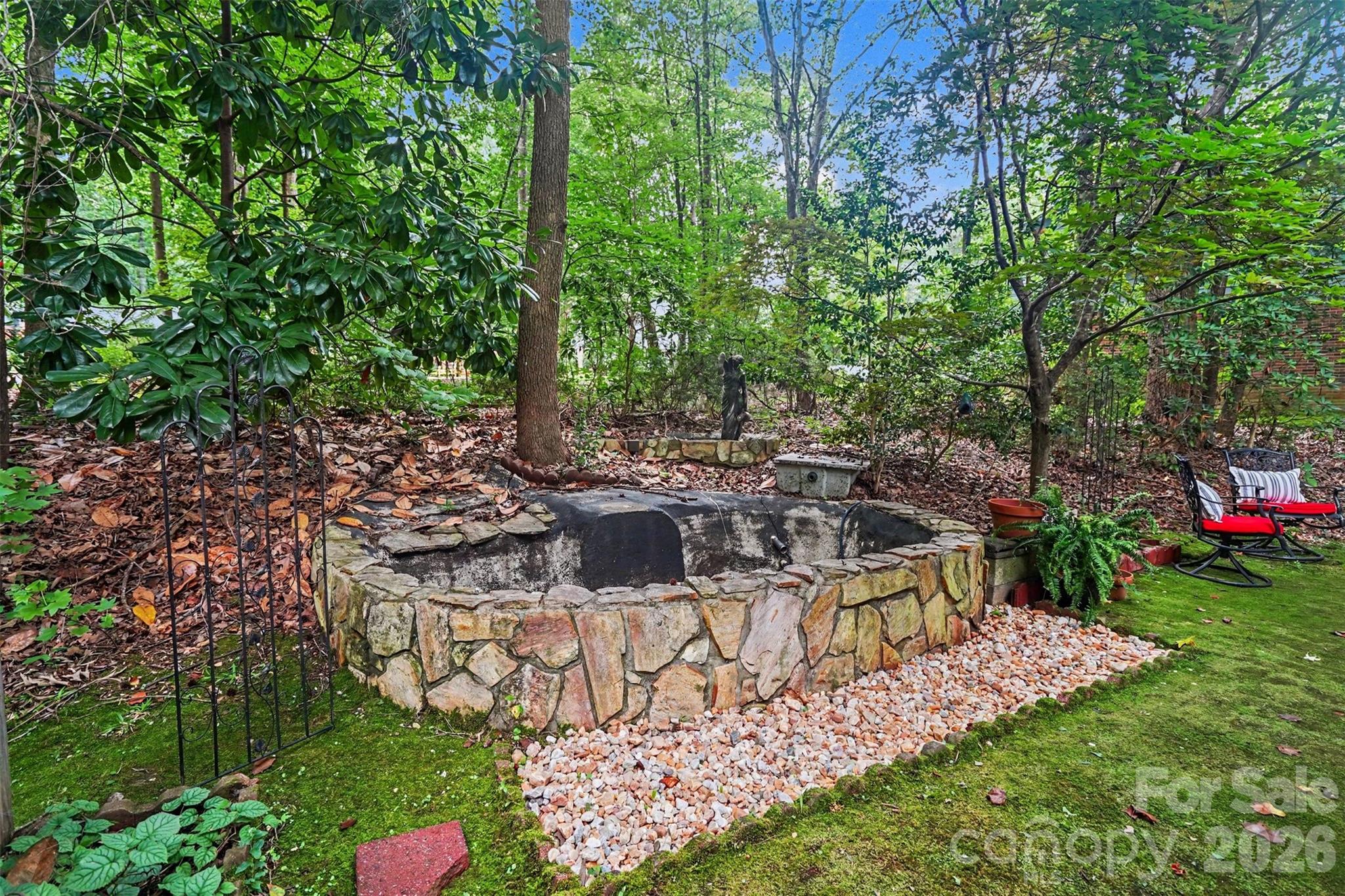 128 Ashbrook Drive — Fort Mill