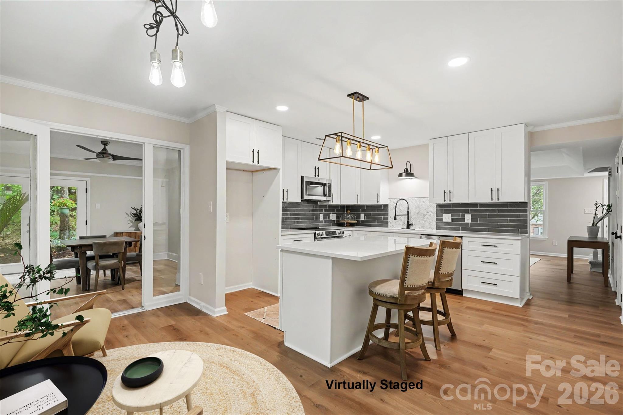 128 Ashbrook Drive — Fort Mill