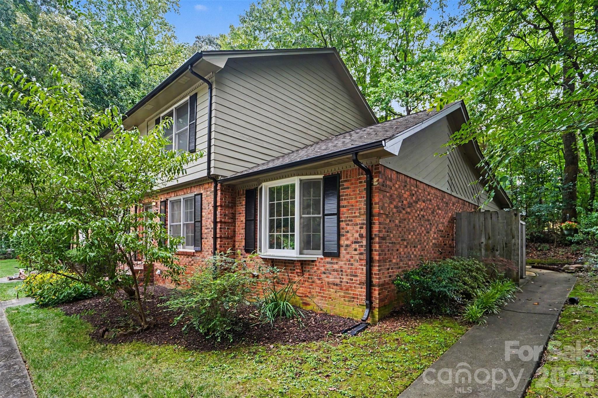128 Ashbrook Drive — Fort Mill