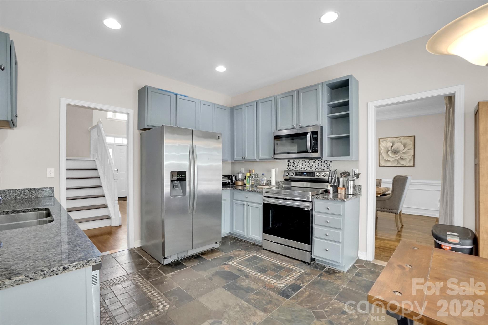 10706 Hellebore Road — Charlotte