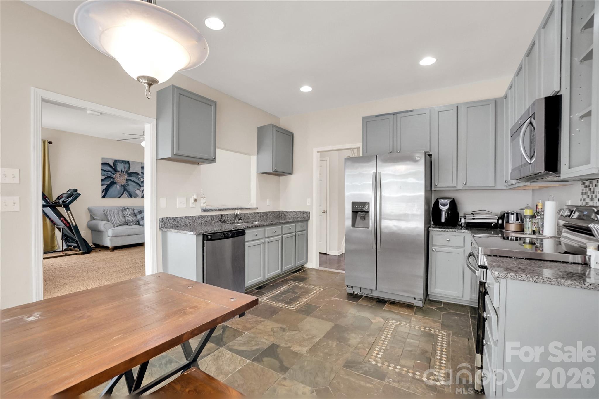 10706 Hellebore Road — Charlotte