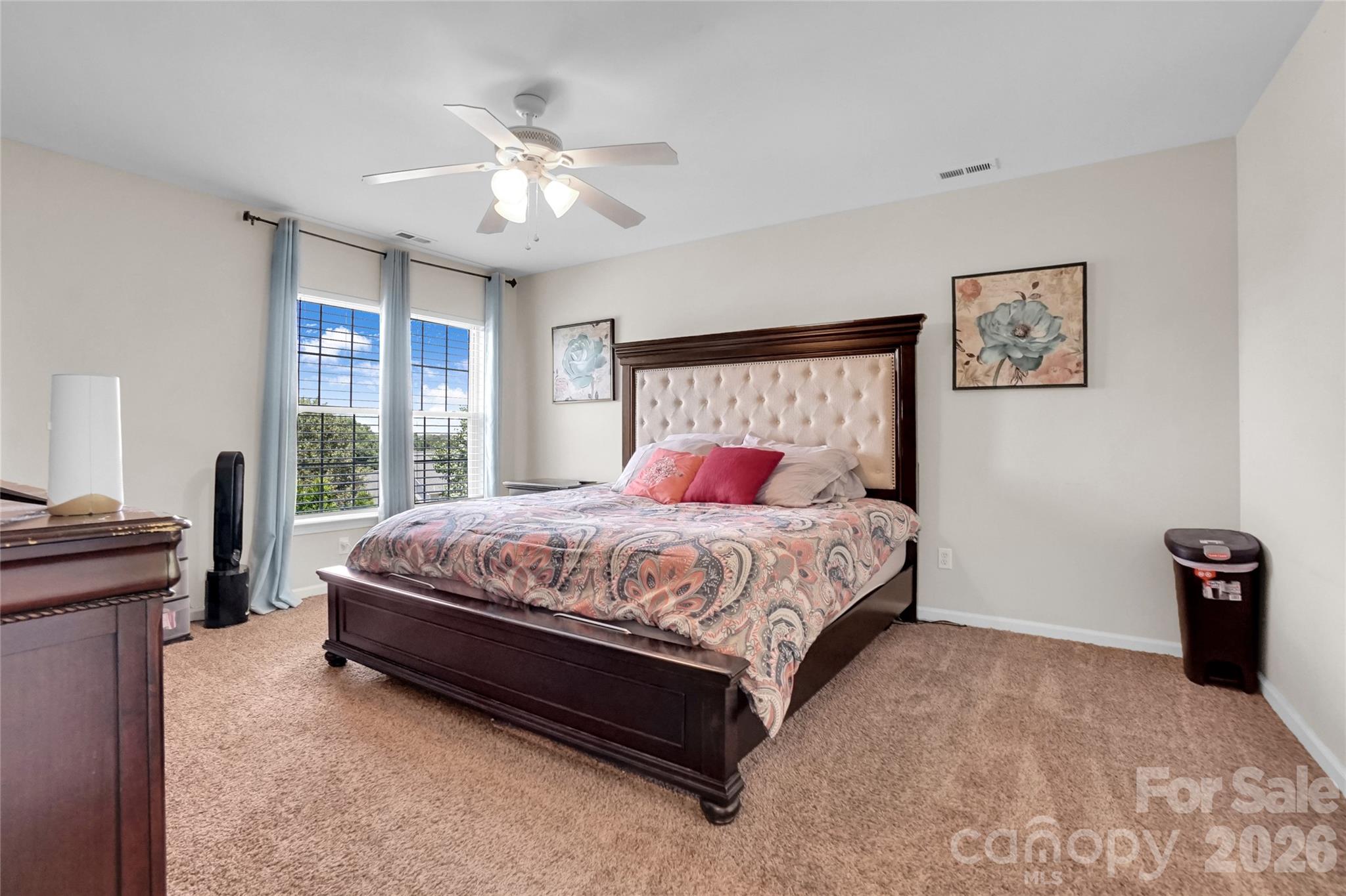10706 Hellebore Road — Charlotte