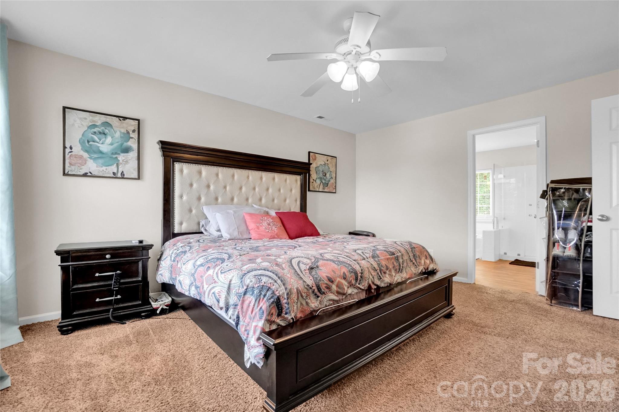 10706 Hellebore Road — Charlotte