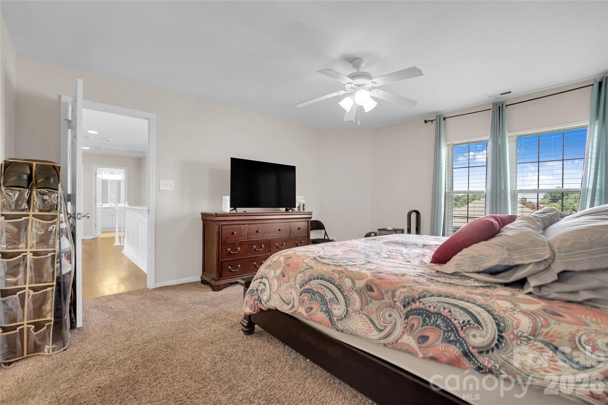 10706 Hellebore Road — Charlotte