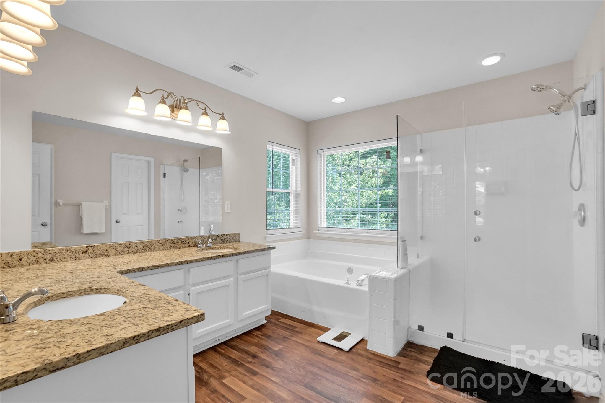10706 Hellebore Road — Charlotte