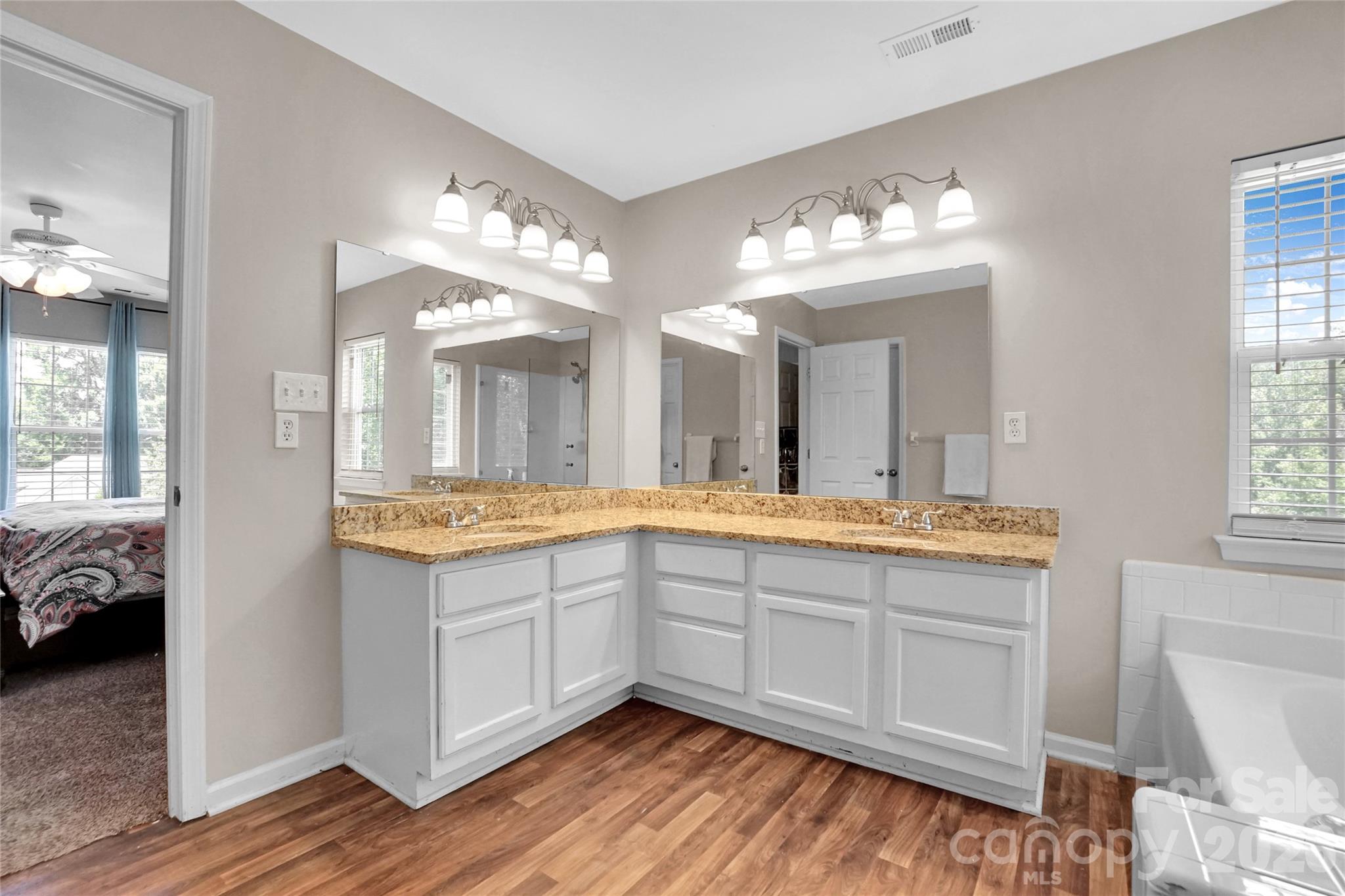 10706 Hellebore Road — Charlotte