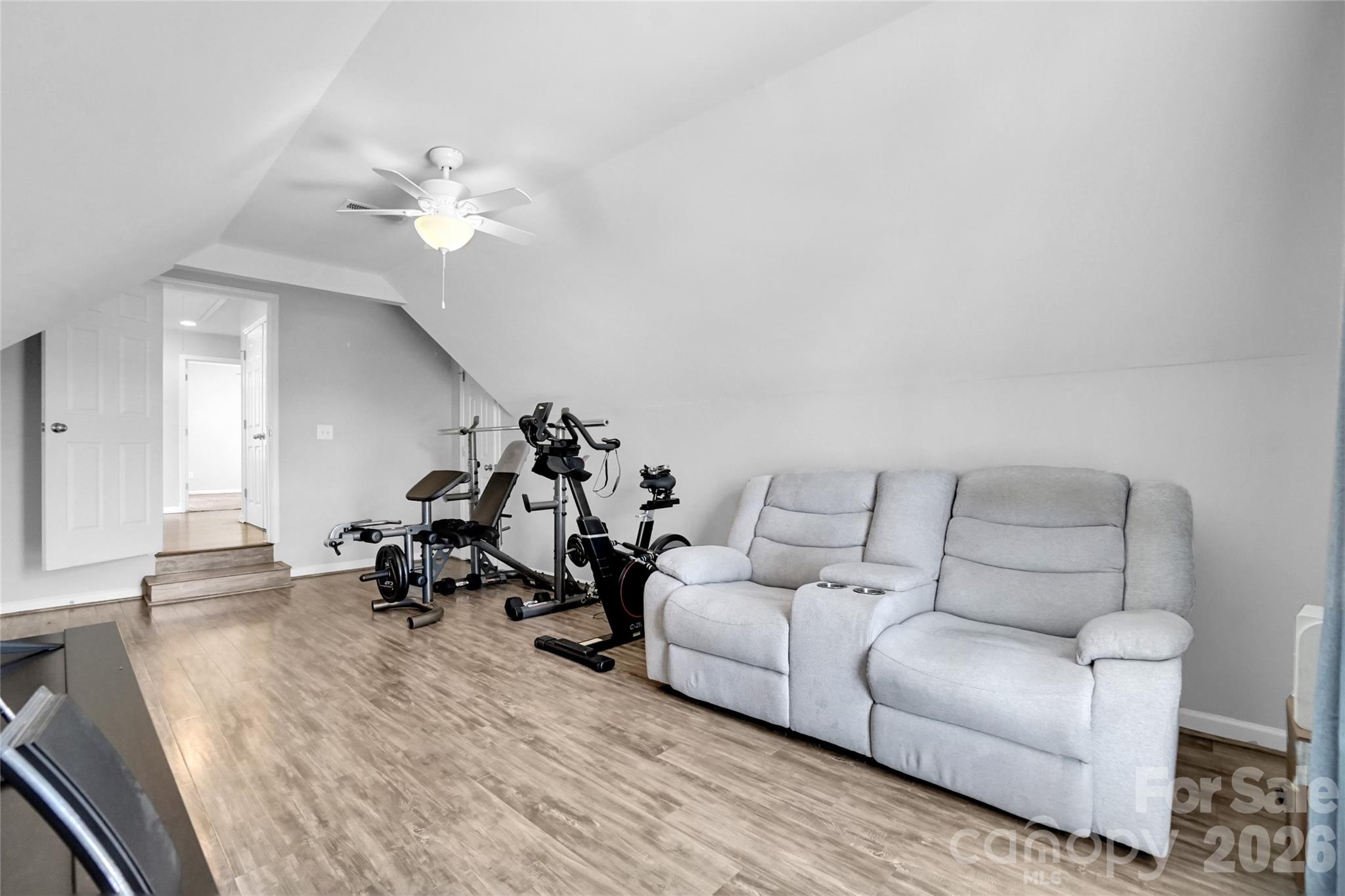 10706 Hellebore Road — Charlotte