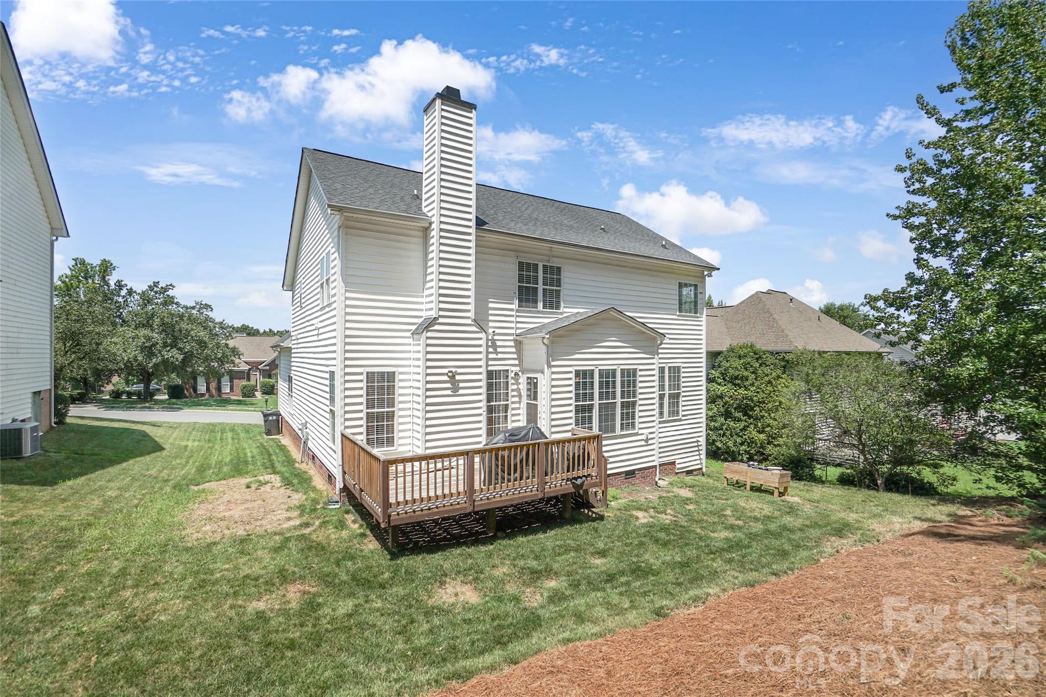 10706 Hellebore Road — Charlotte