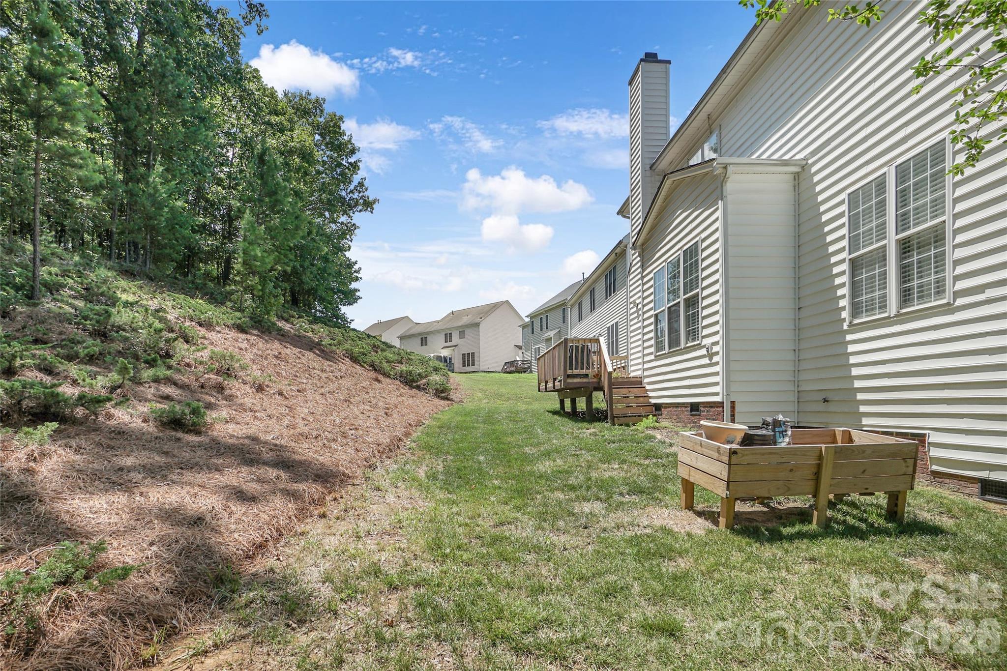 10706 Hellebore Road — Charlotte