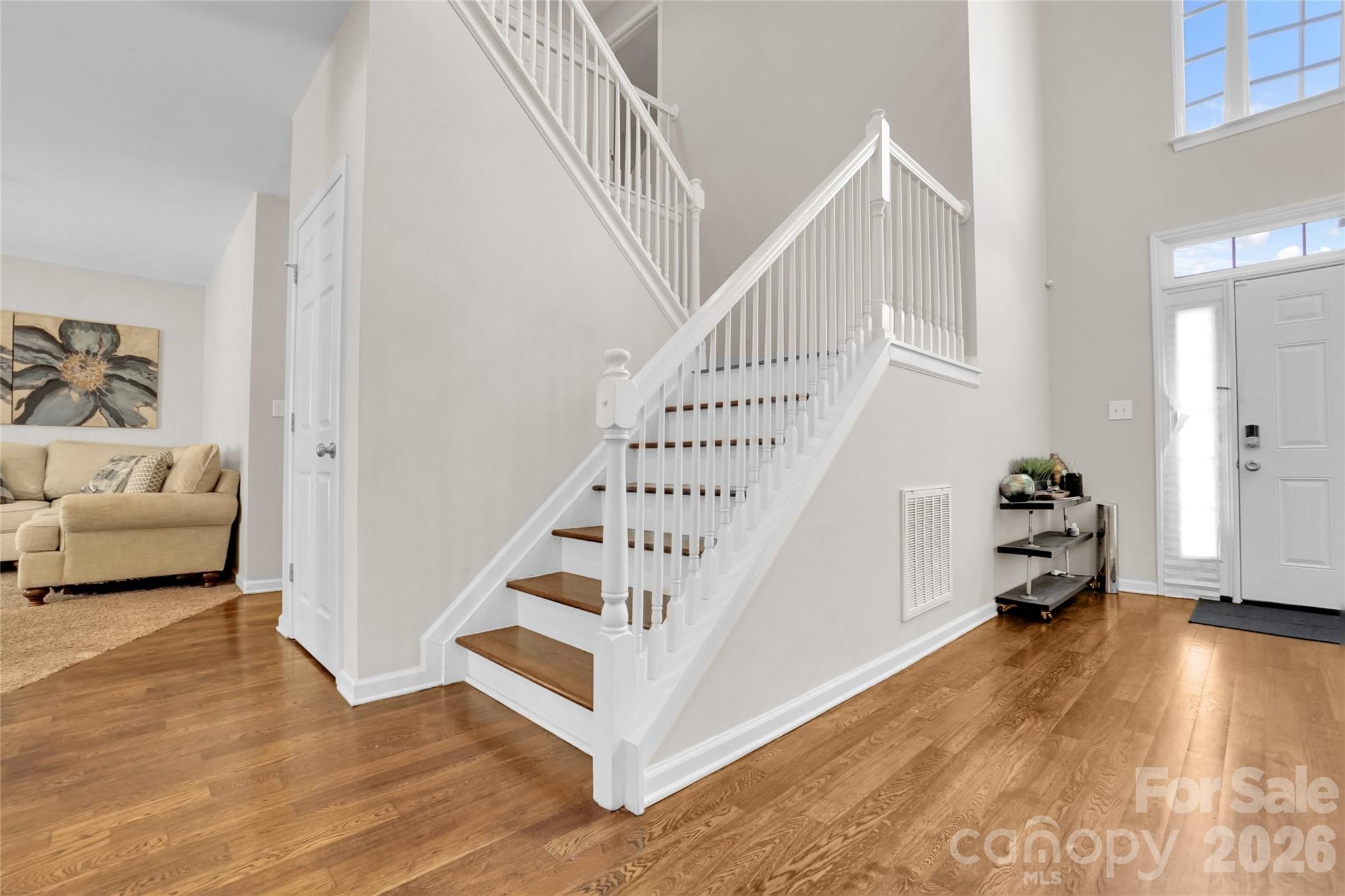 10706 Hellebore Road — Charlotte