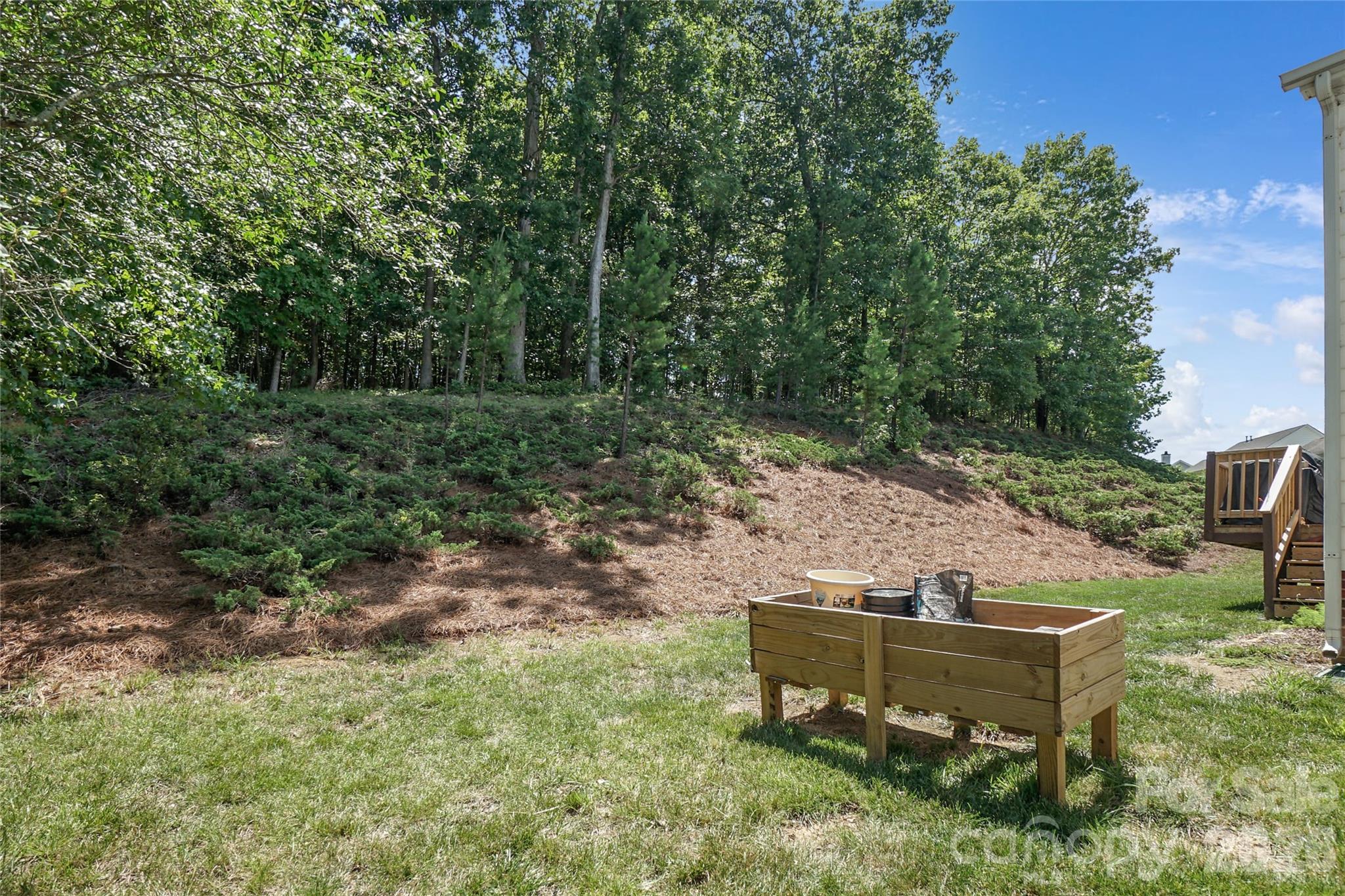10706 Hellebore Road — Charlotte
