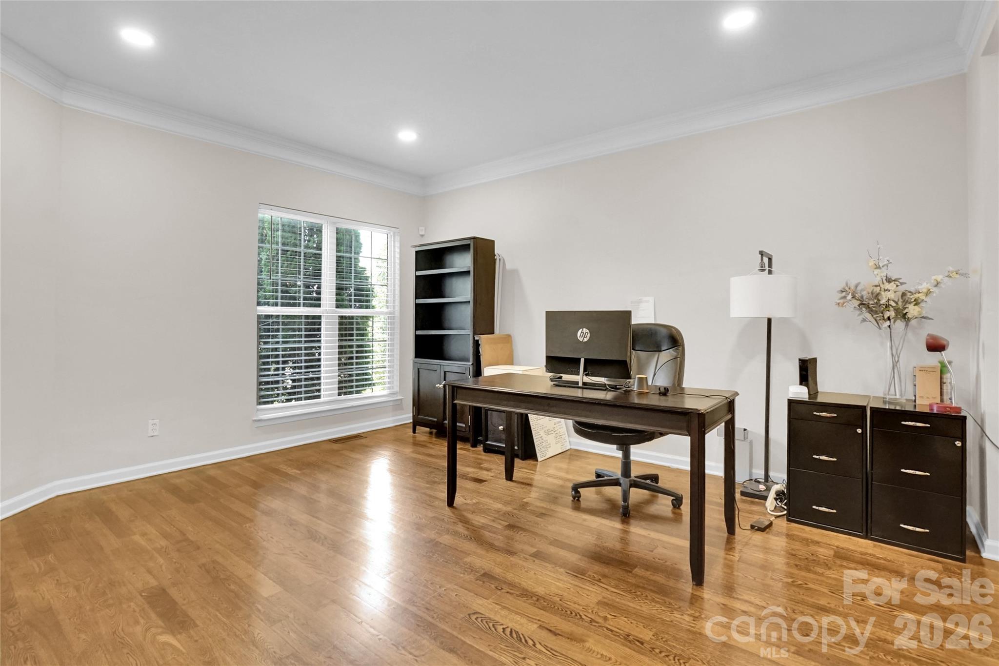 10706 Hellebore Road — Charlotte