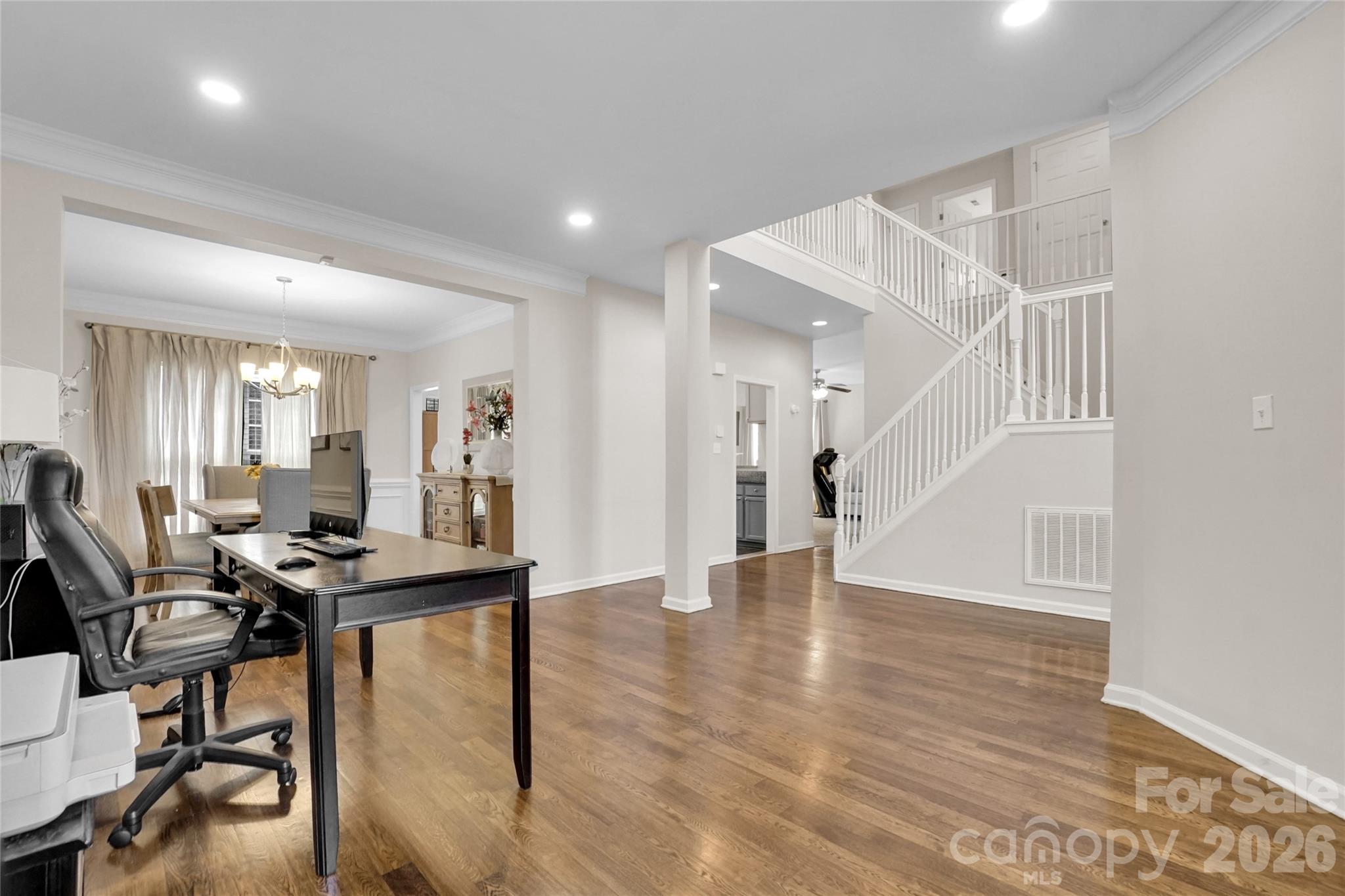 10706 Hellebore Road — Charlotte