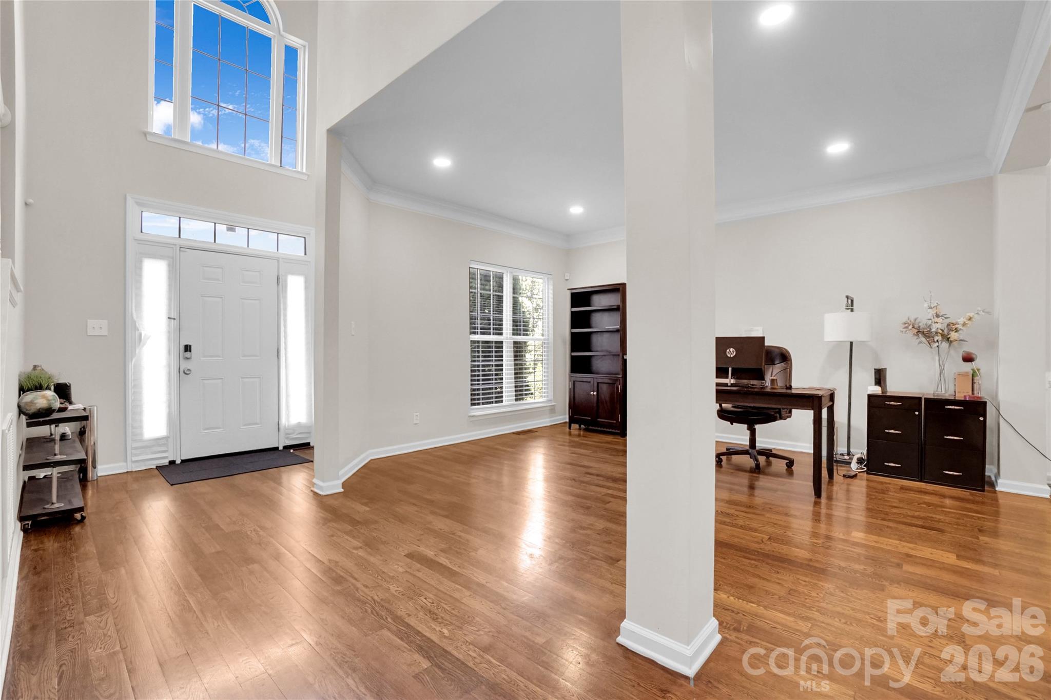 10706 Hellebore Road — Charlotte