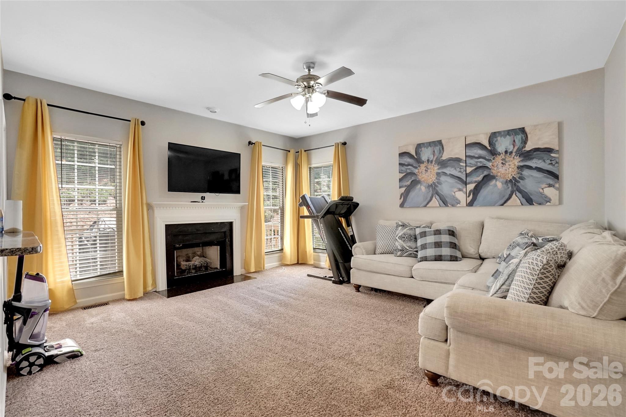 10706 Hellebore Road — Charlotte