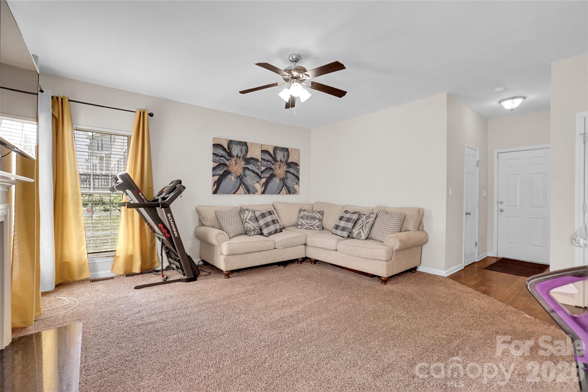 10706 Hellebore Road — Charlotte