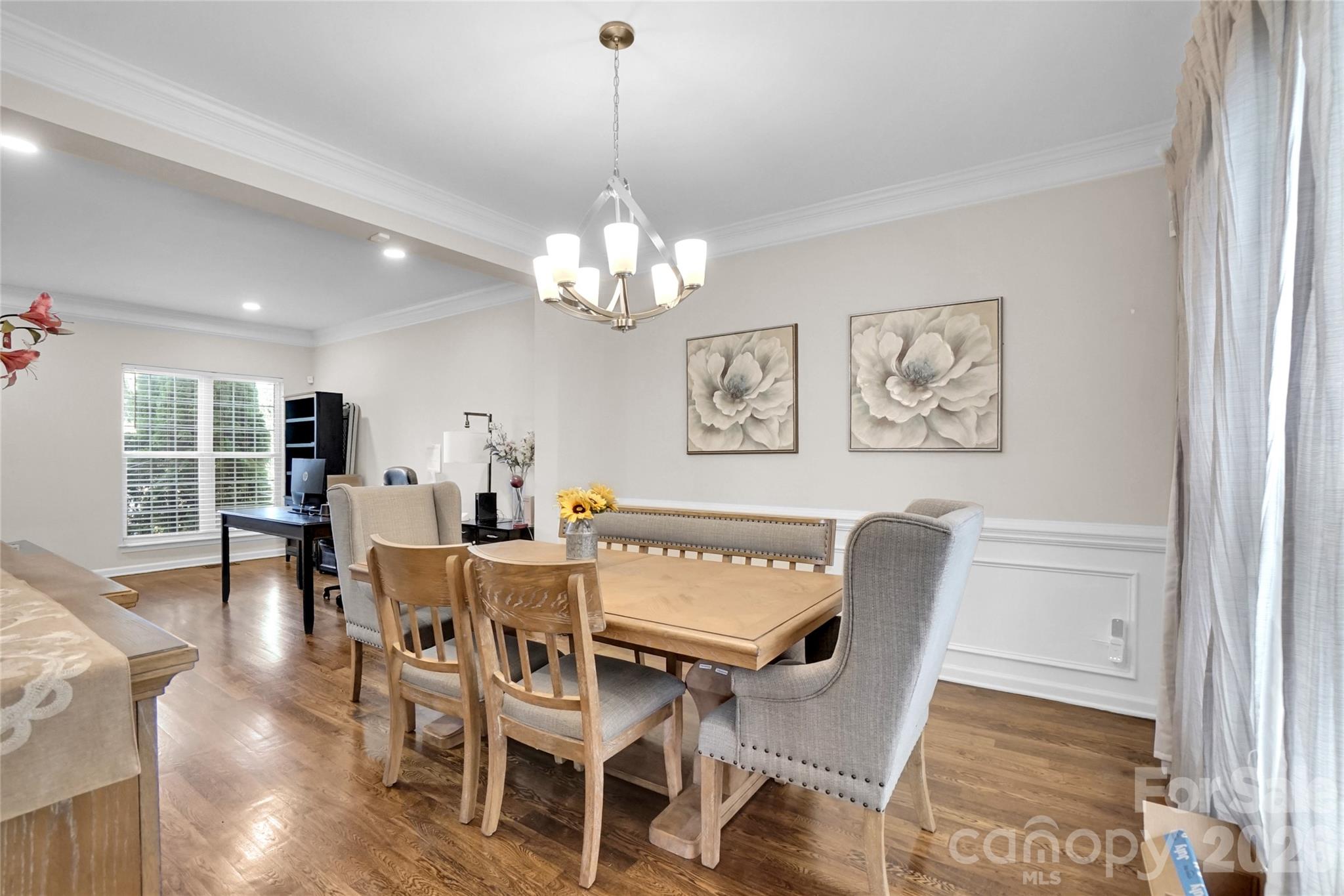 10706 Hellebore Road — Charlotte