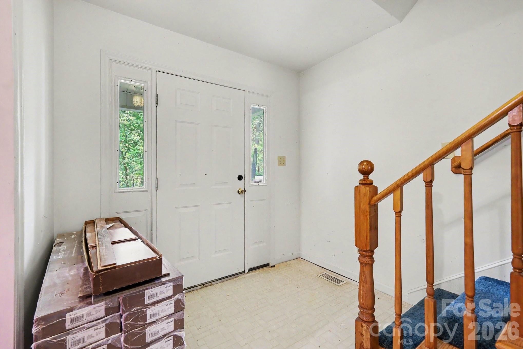 7944 Woodhill Cove Lane — Denver