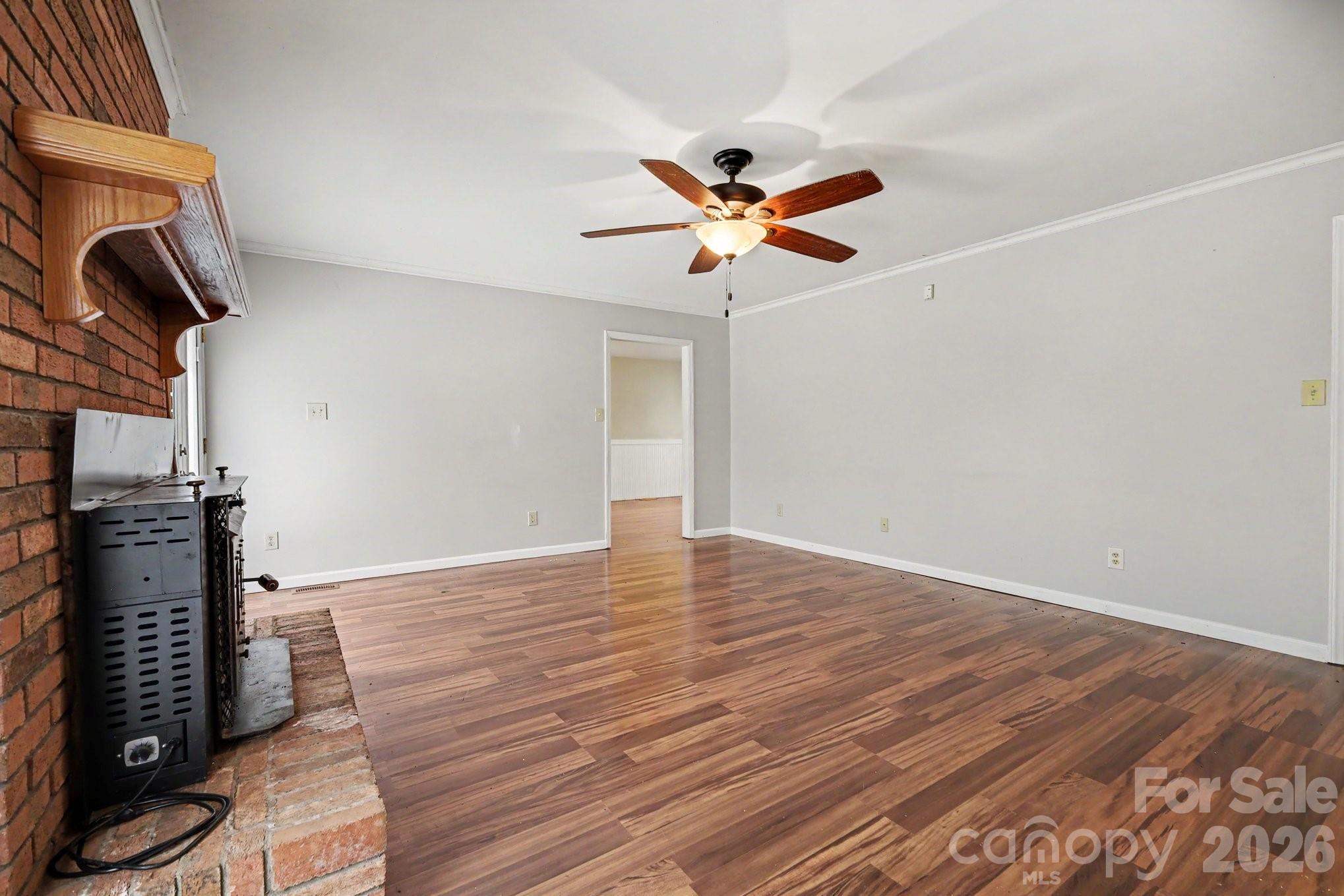 7944 Woodhill Cove Lane — Denver
