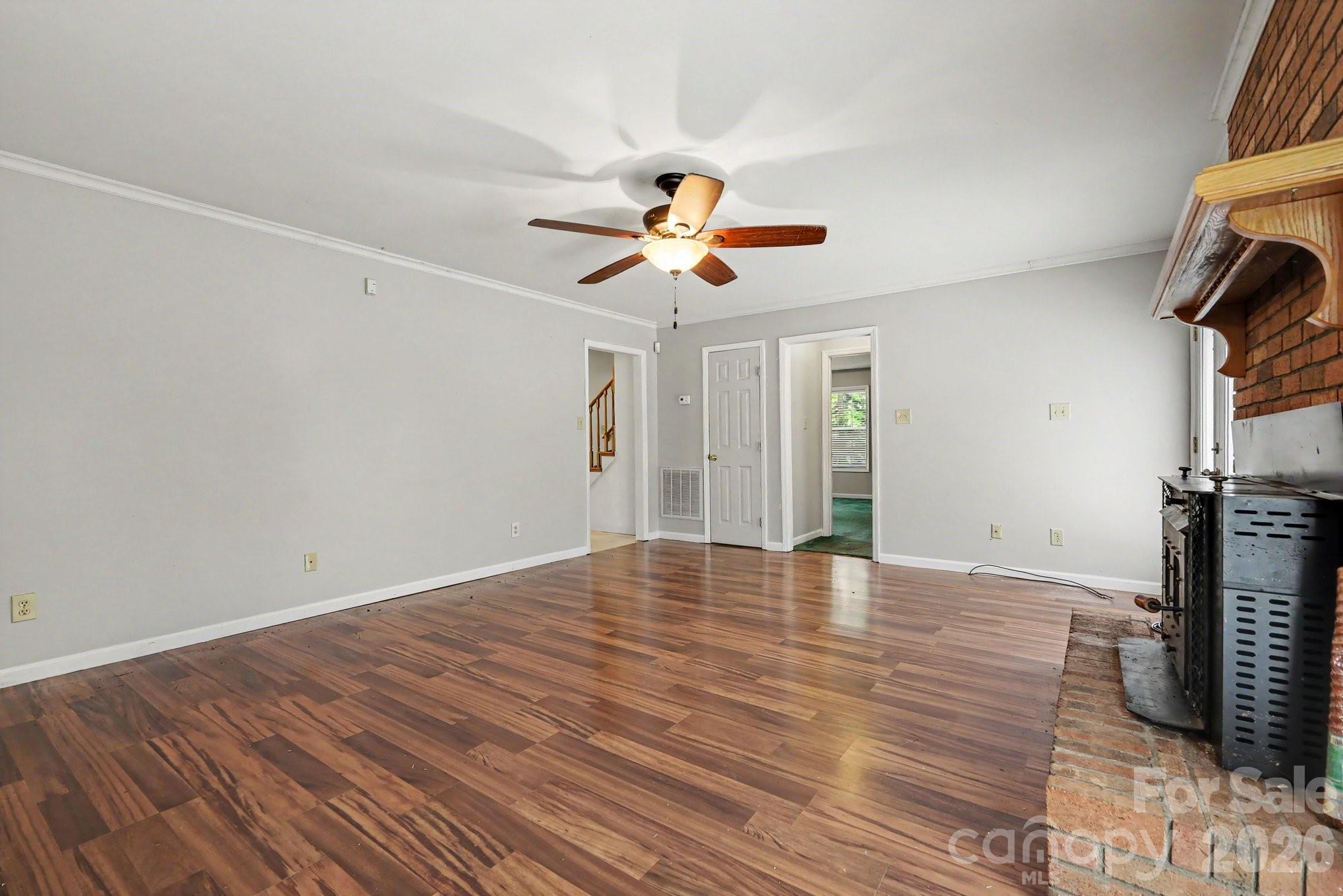 7944 Woodhill Cove Lane — Denver