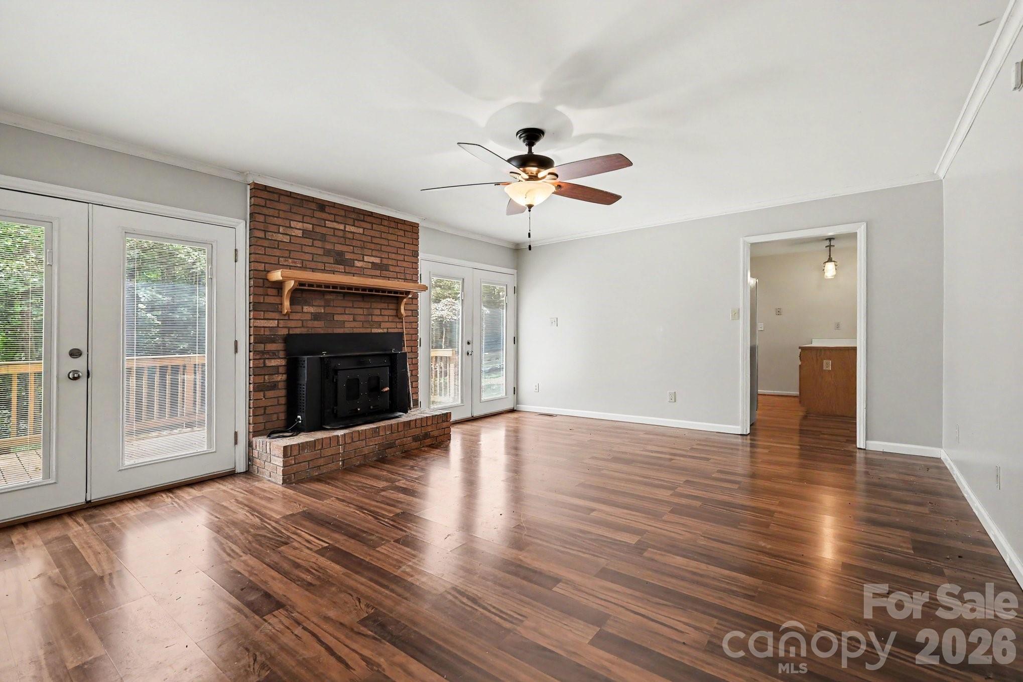 7944 Woodhill Cove Lane — Denver