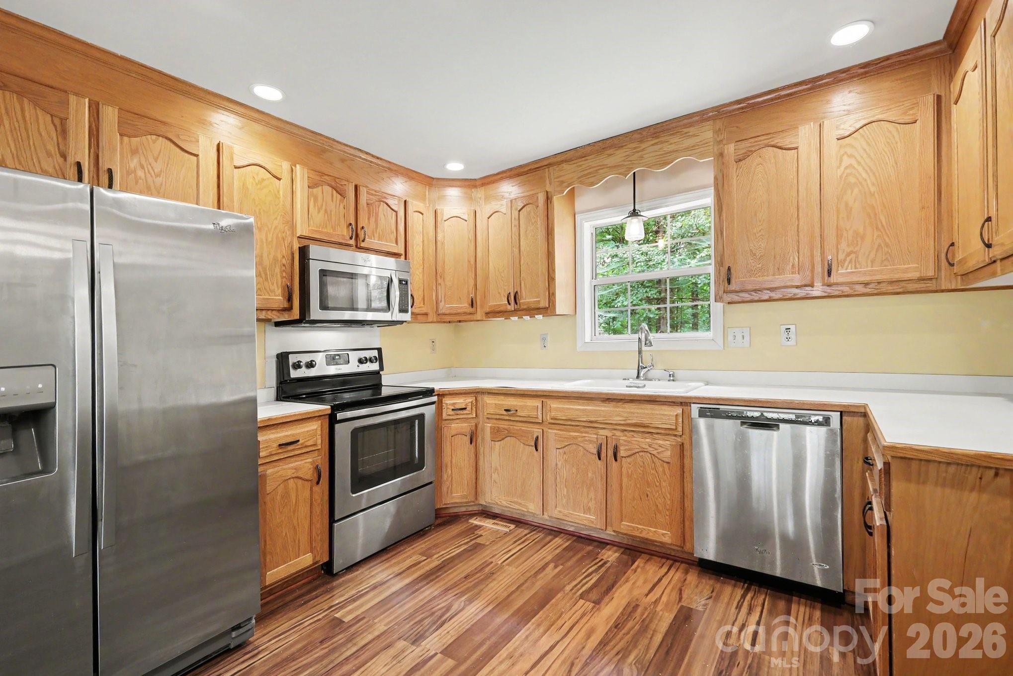 7944 Woodhill Cove Lane — Denver