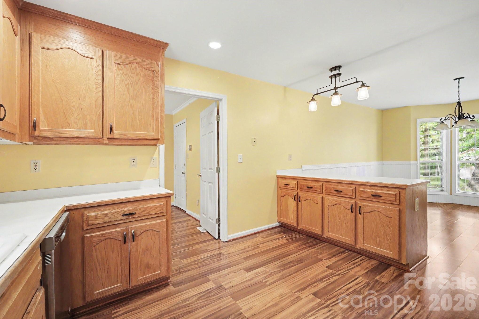 7944 Woodhill Cove Lane — Denver