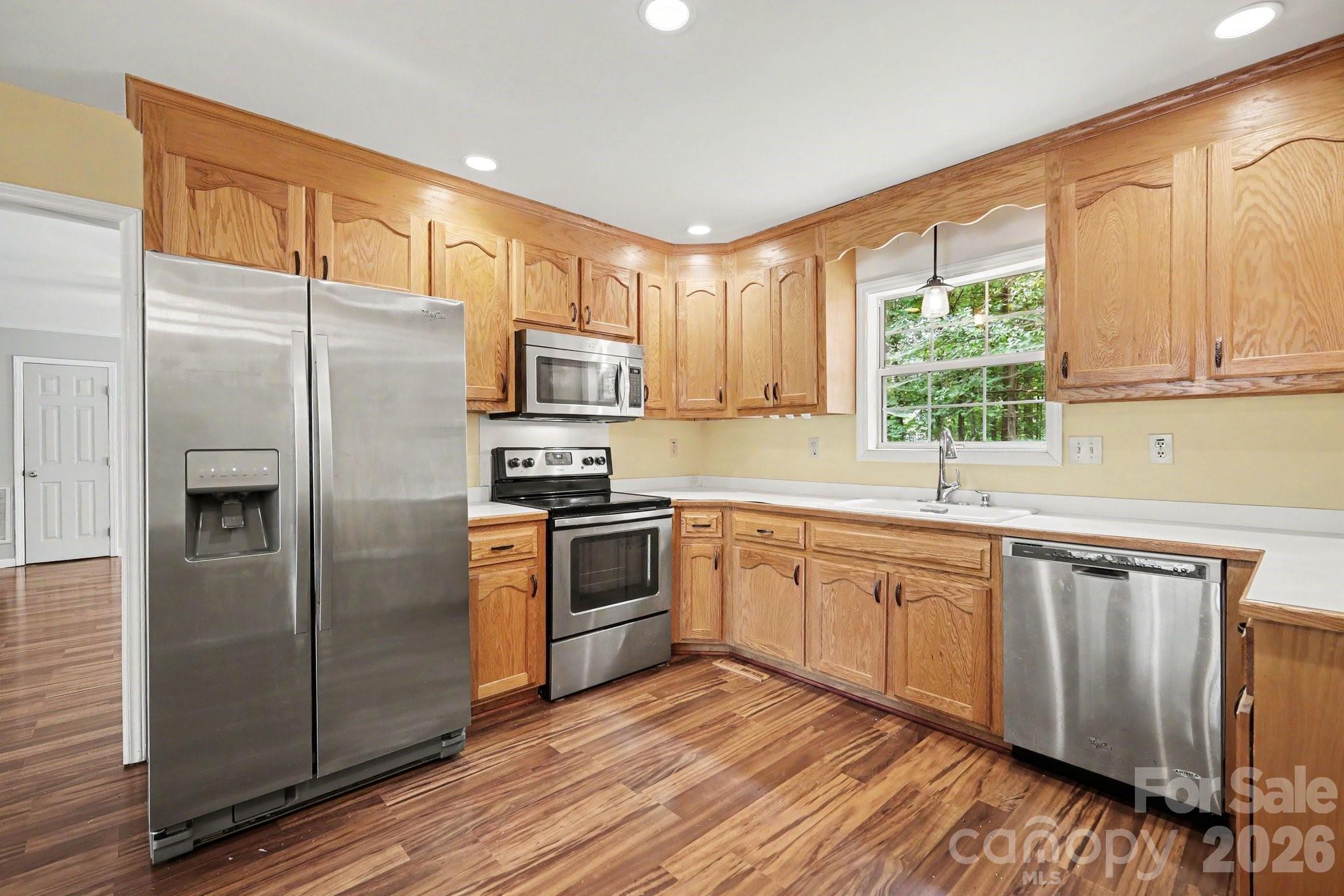 7944 Woodhill Cove Lane — Denver