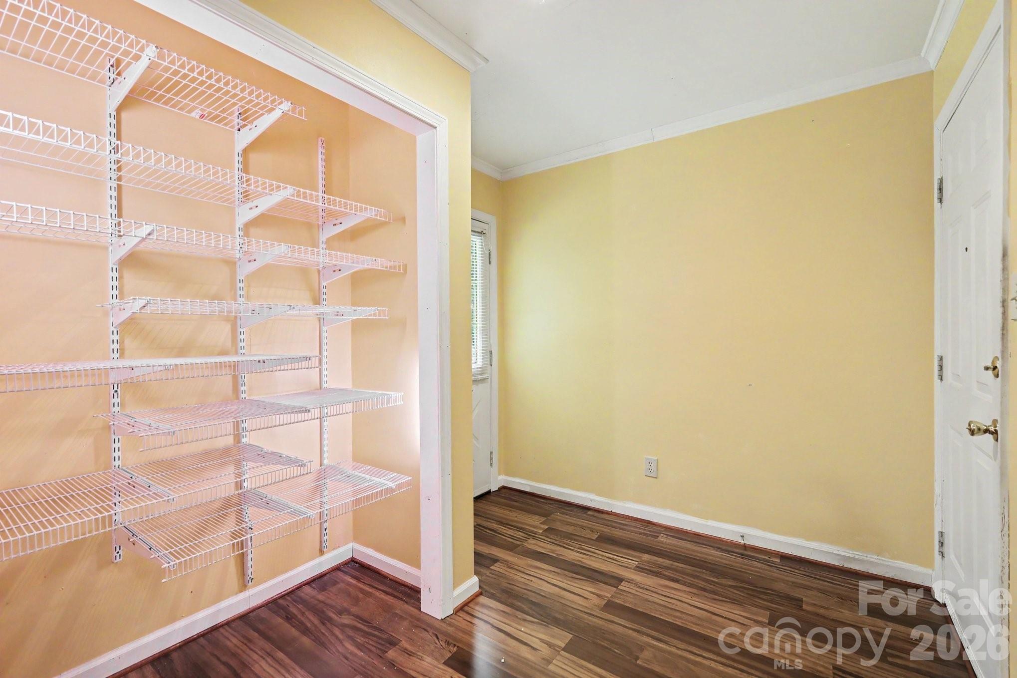 7944 Woodhill Cove Lane — Denver