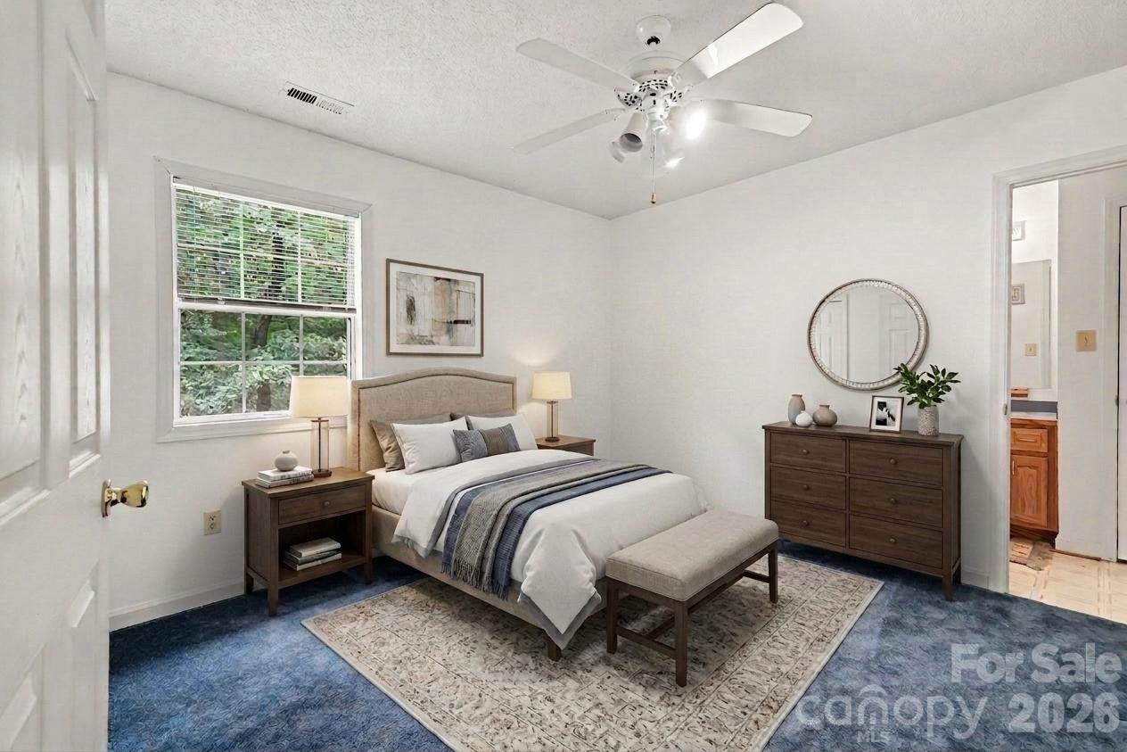 7944 Woodhill Cove Lane — Denver