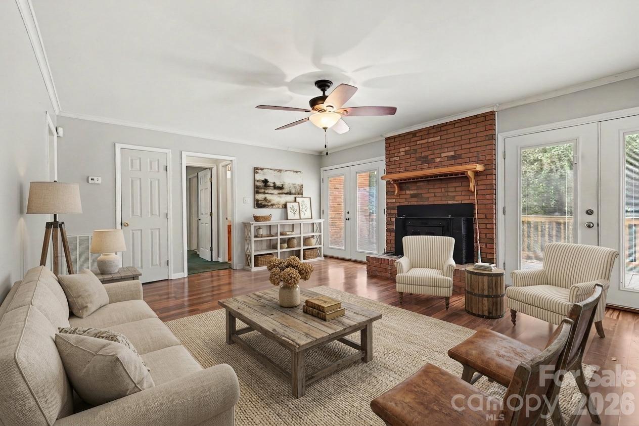7944 Woodhill Cove Lane — Denver