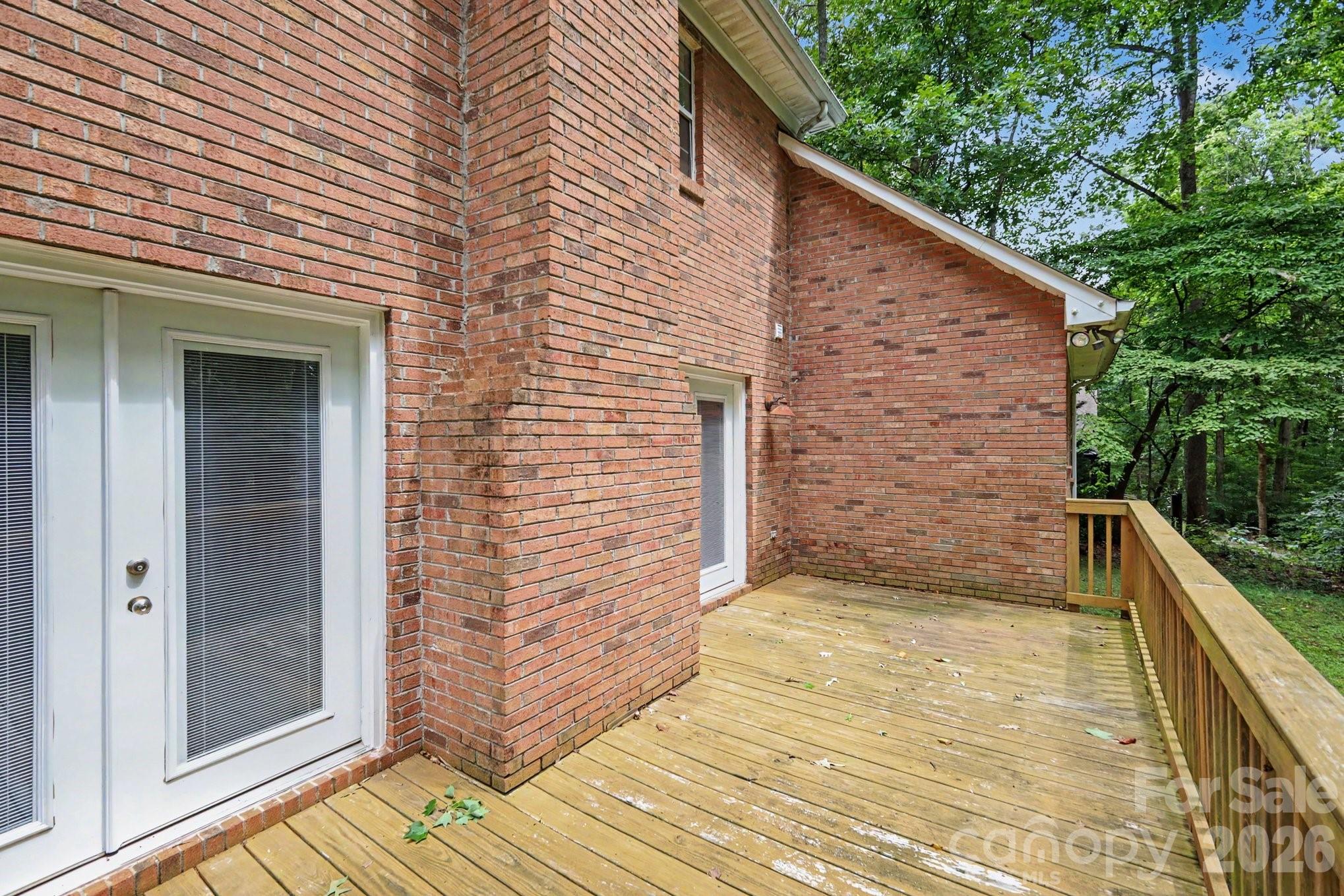 7944 Woodhill Cove Lane — Denver