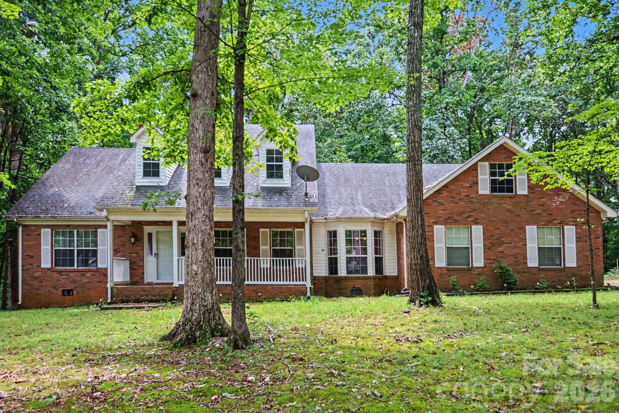 7944 Woodhill Cove Lane — Denver