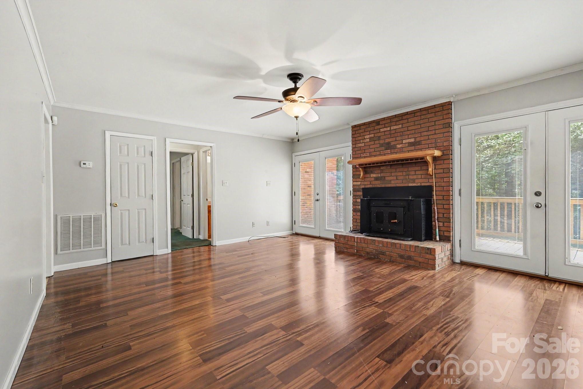 7944 Woodhill Cove Lane — Denver
