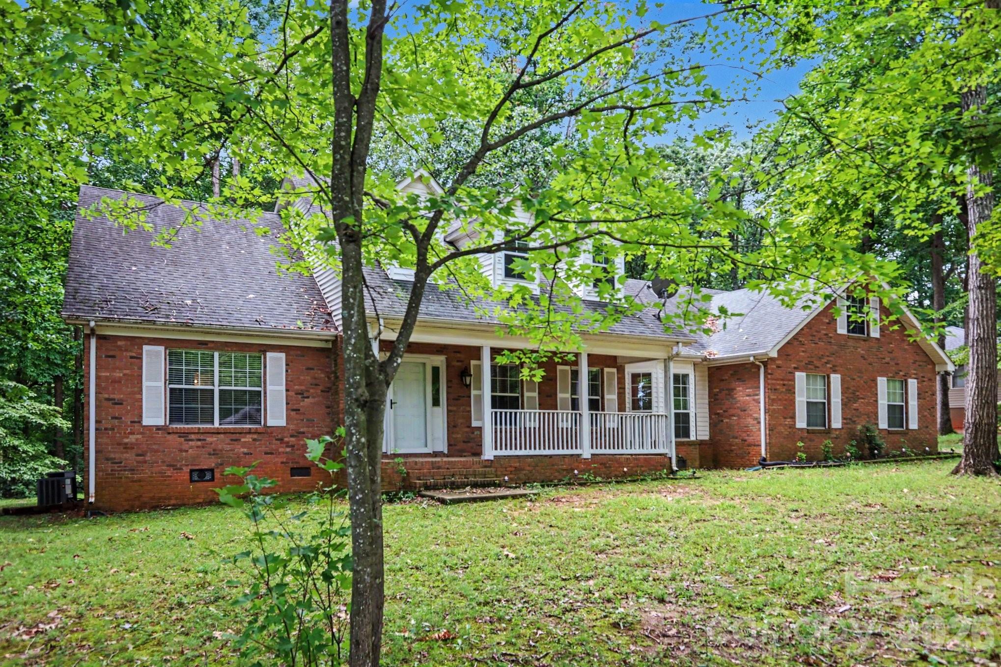 7944 Woodhill Cove Lane — Denver