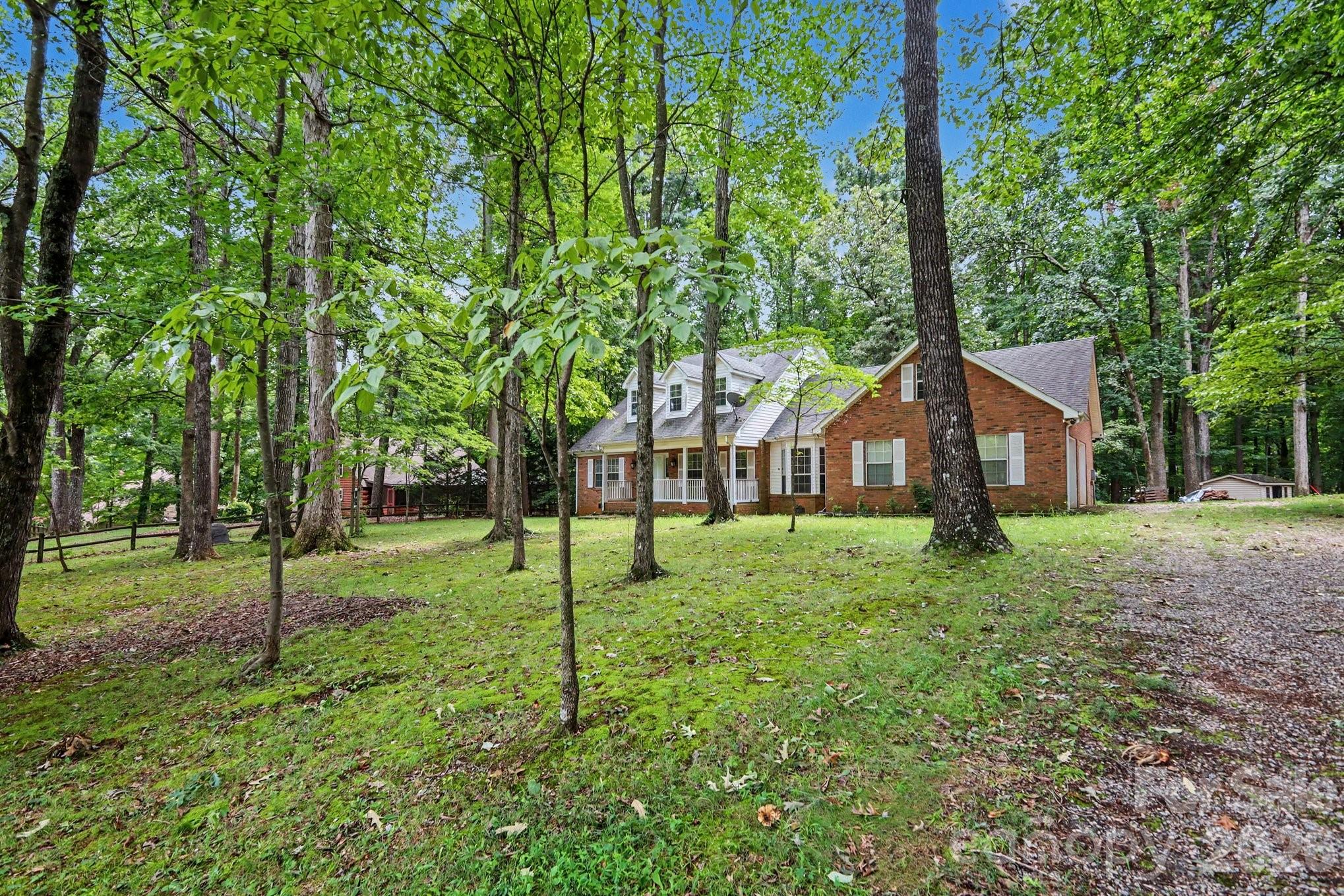 7944 Woodhill Cove Lane — Denver