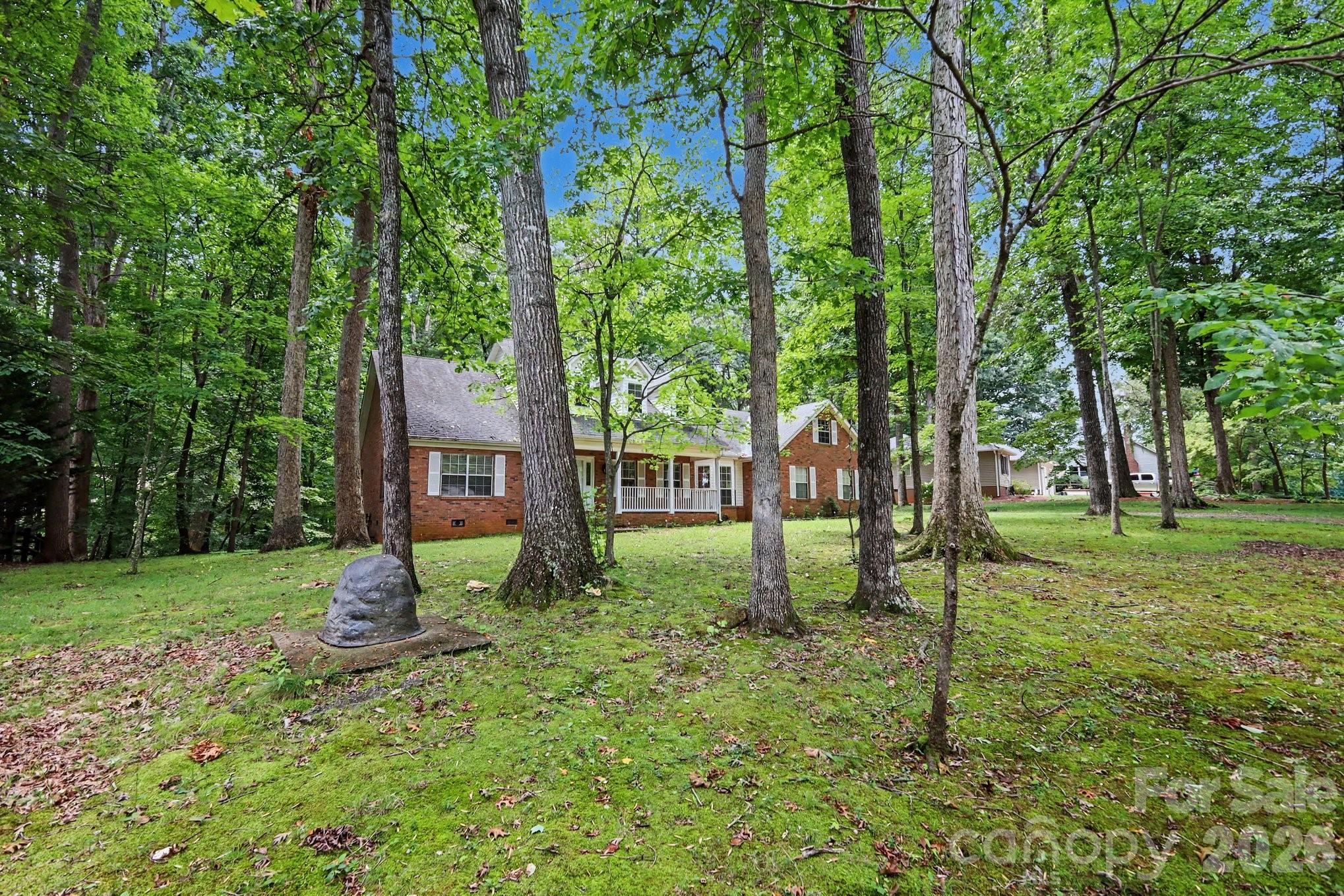 7944 Woodhill Cove Lane — Denver