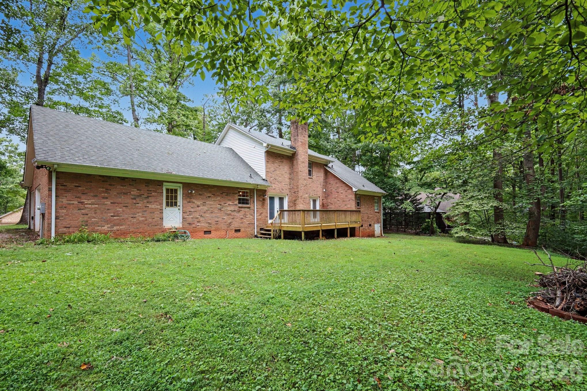 7944 Woodhill Cove Lane — Denver
