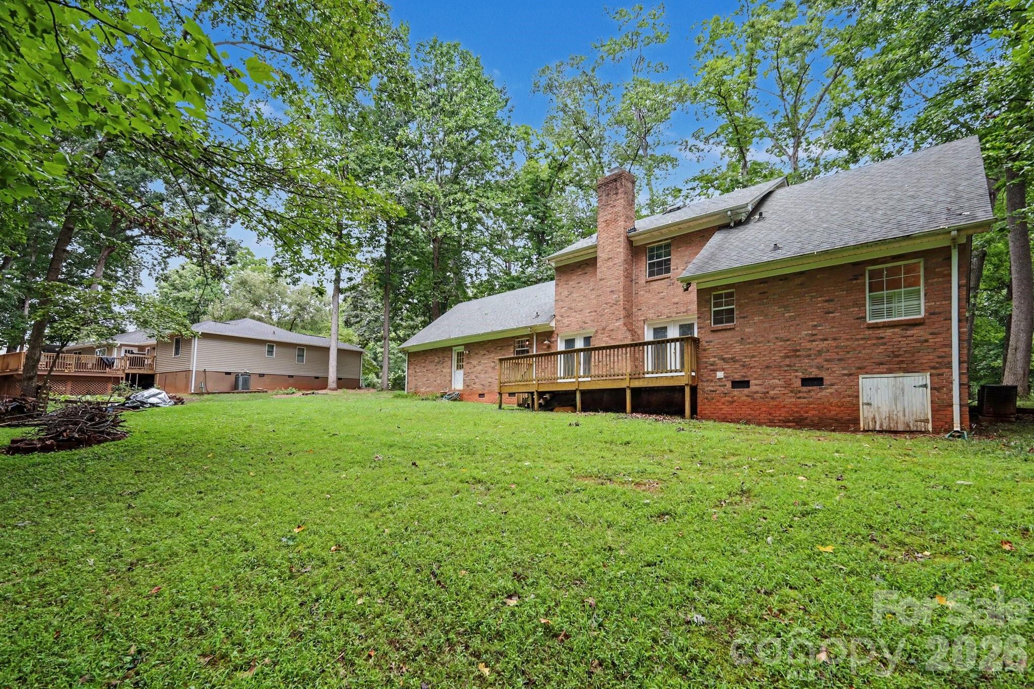 7944 Woodhill Cove Lane — Denver