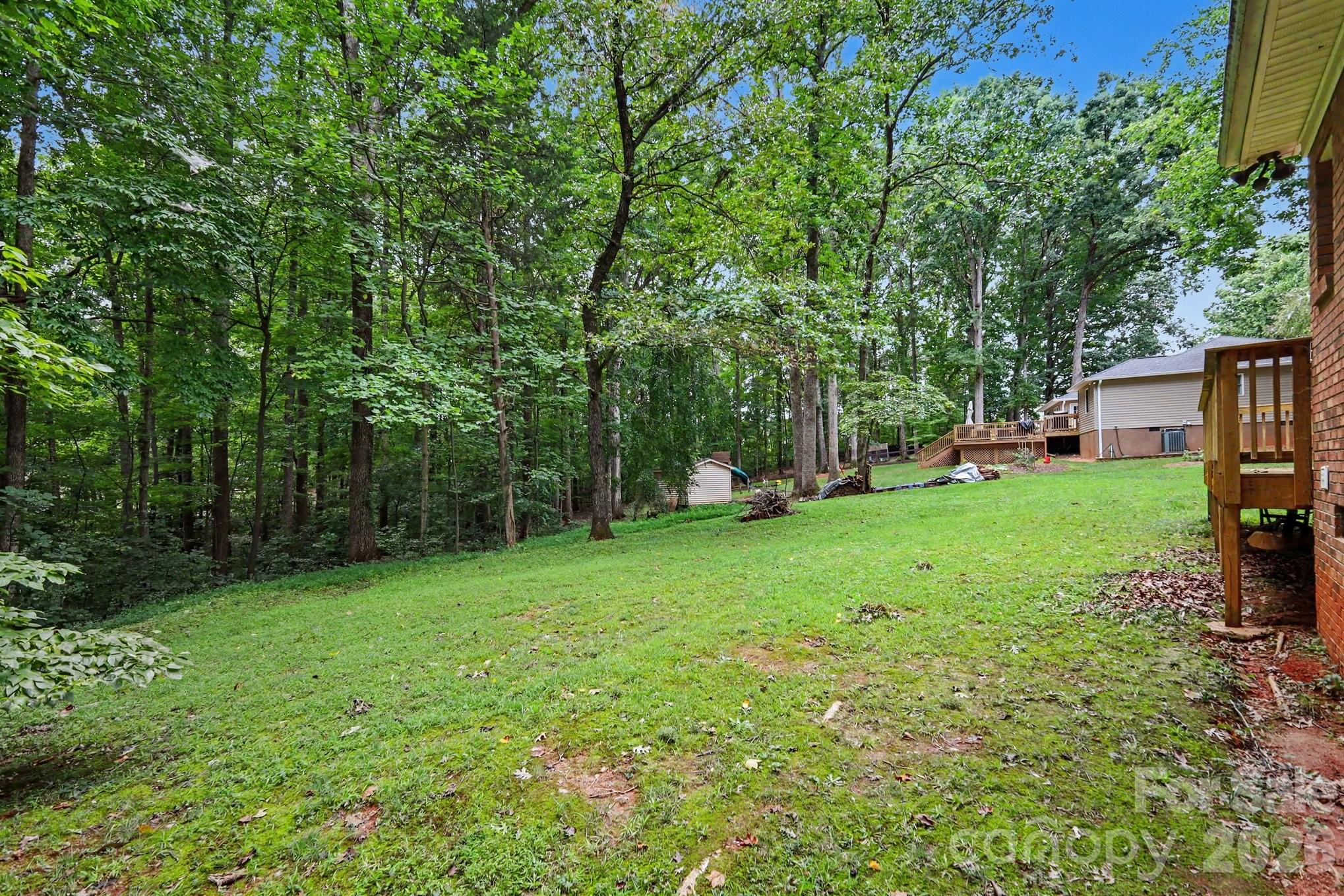 7944 Woodhill Cove Lane — Denver
