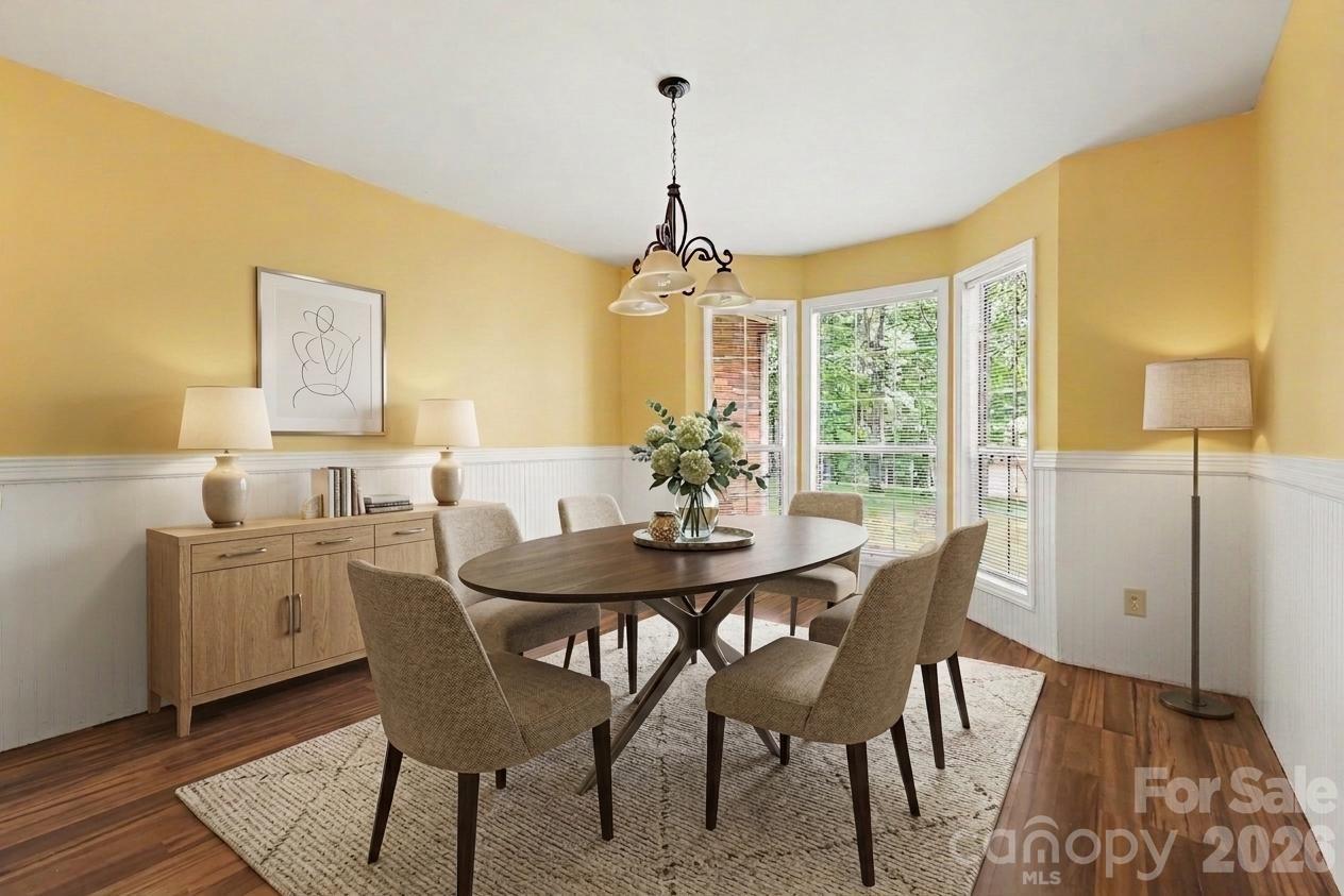 7944 Woodhill Cove Lane — Denver