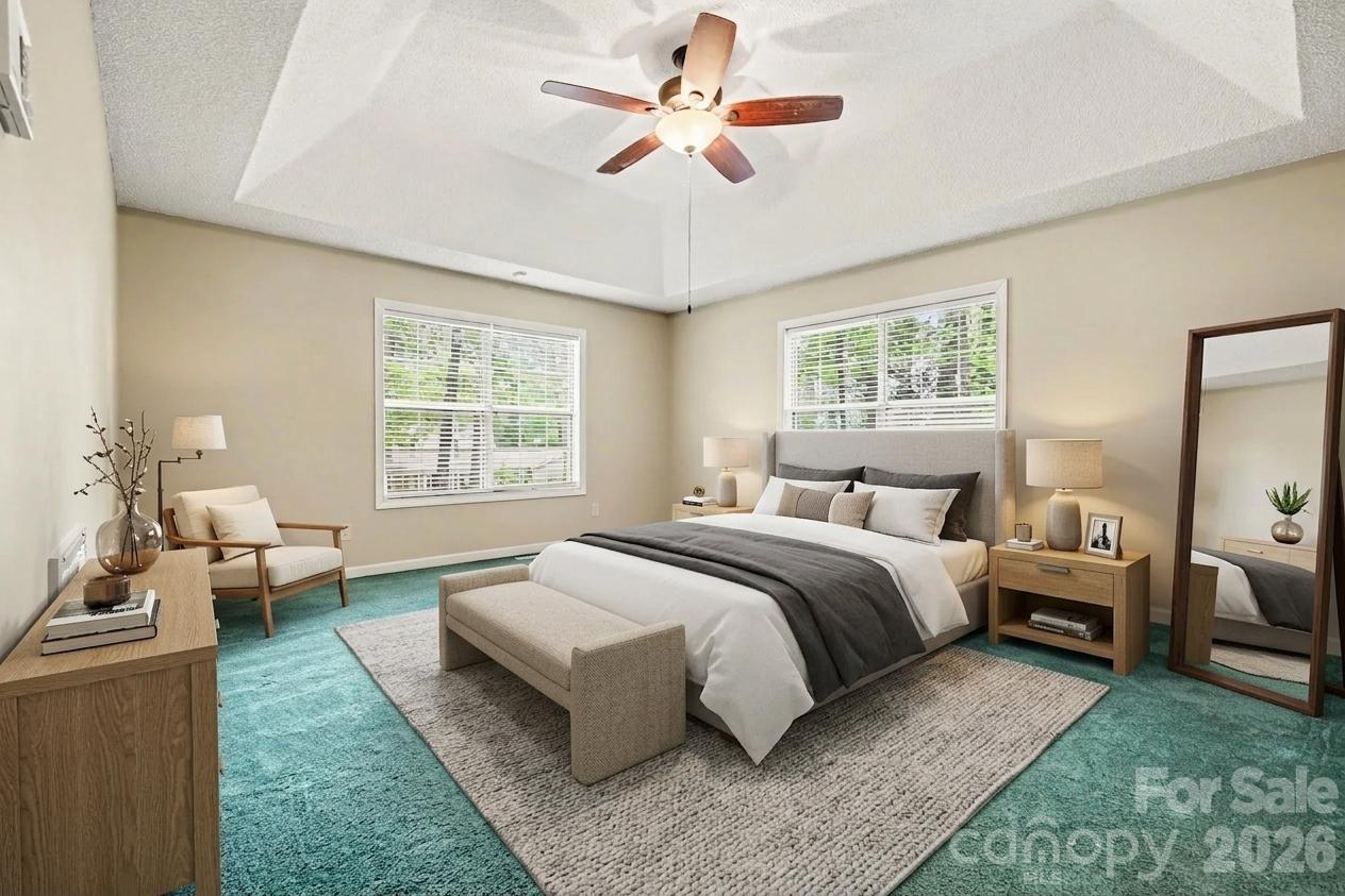 7944 Woodhill Cove Lane — Denver