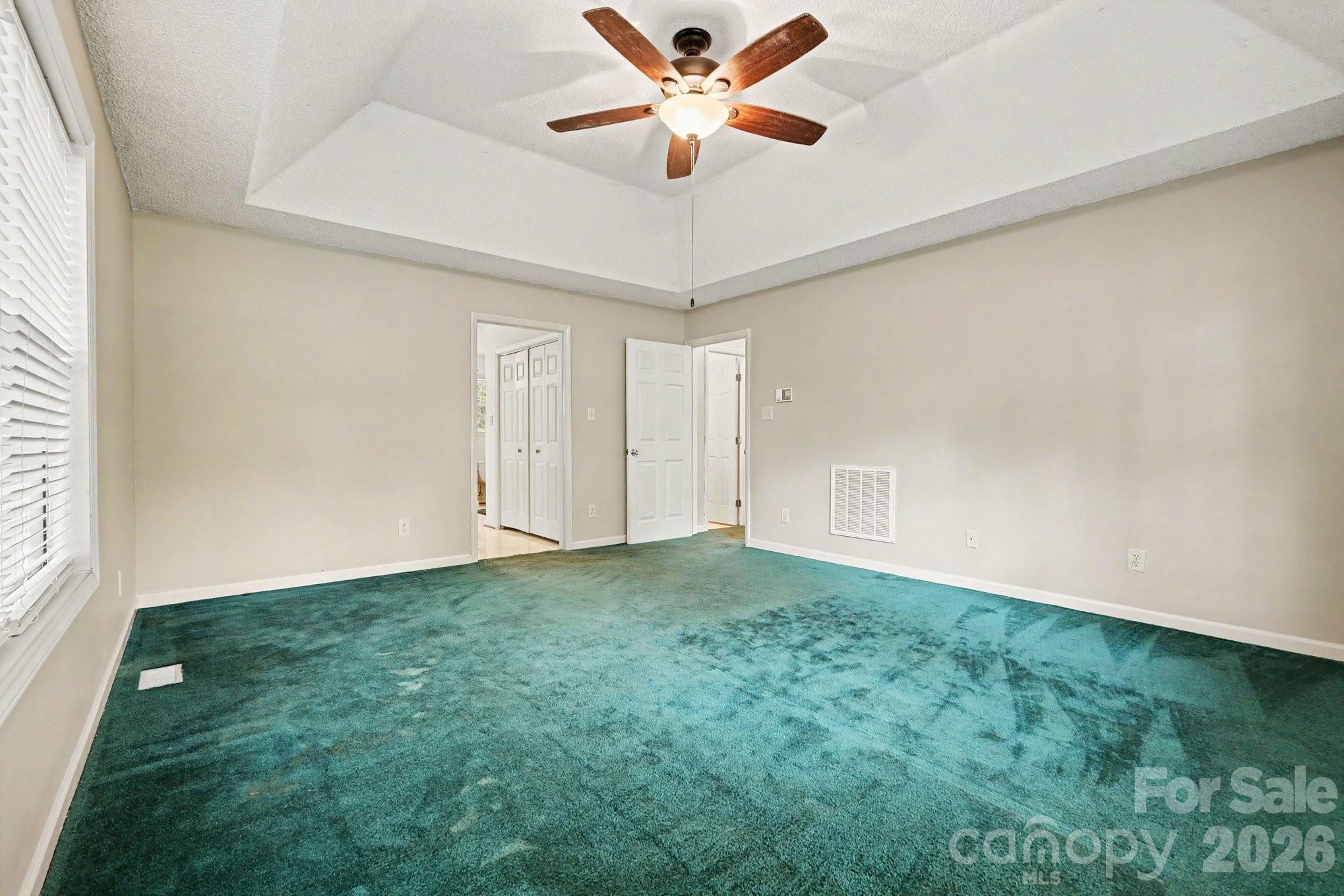 7944 Woodhill Cove Lane — Denver