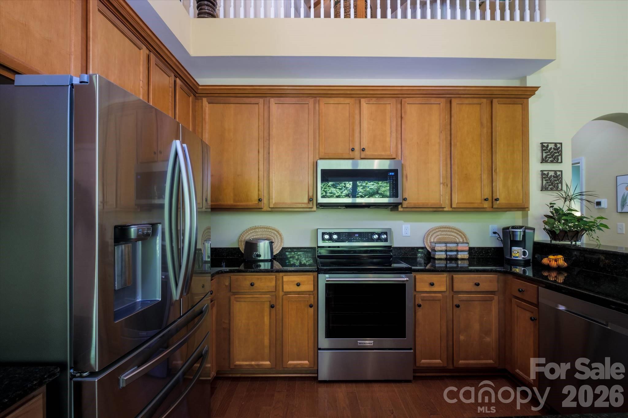 4004 La Crema Drive — Charlotte