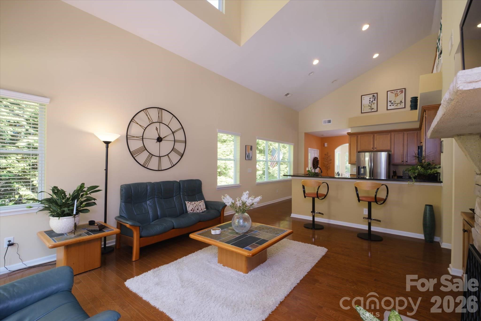4004 La Crema Drive — Charlotte