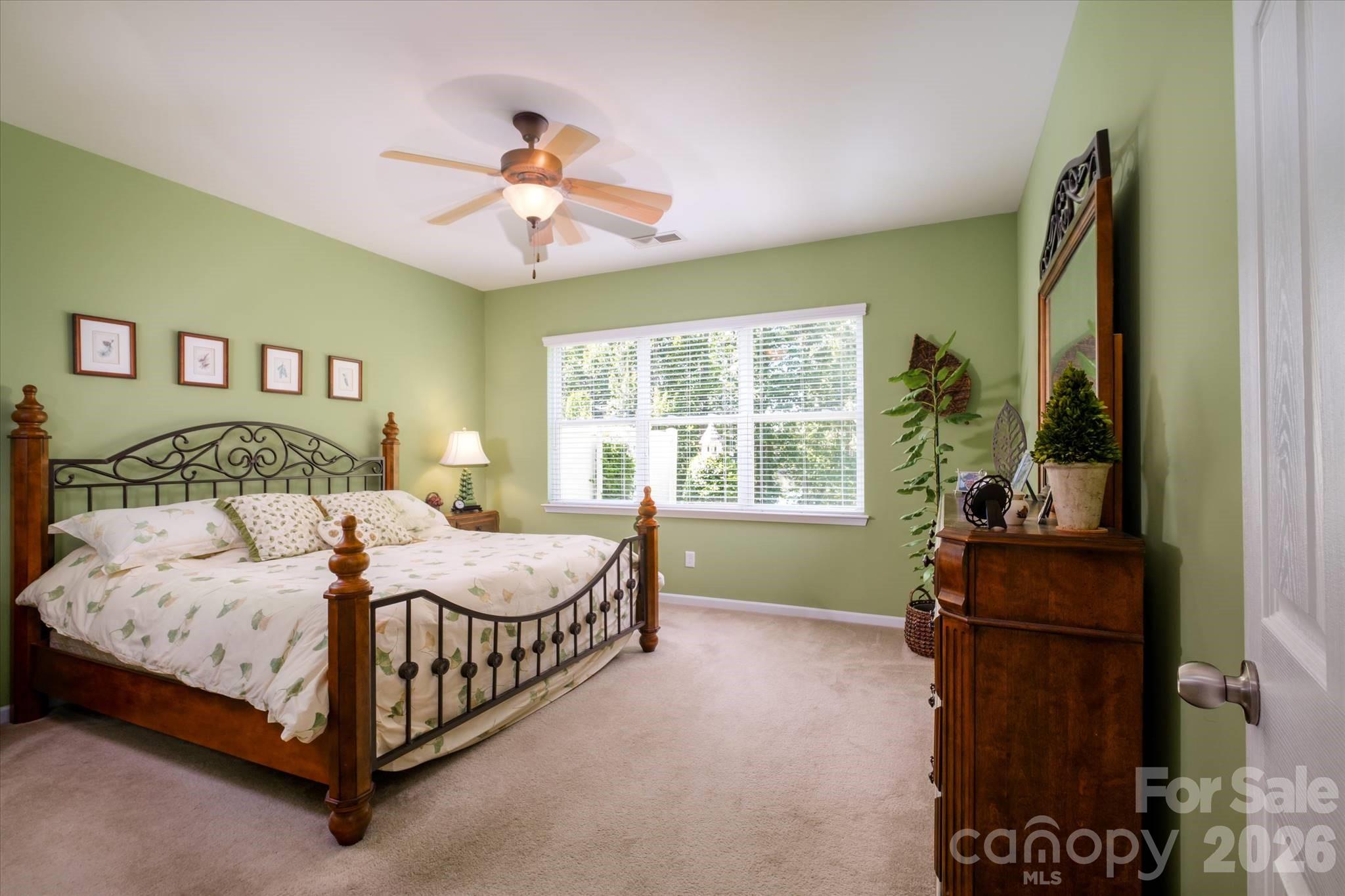 4004 La Crema Drive — Charlotte