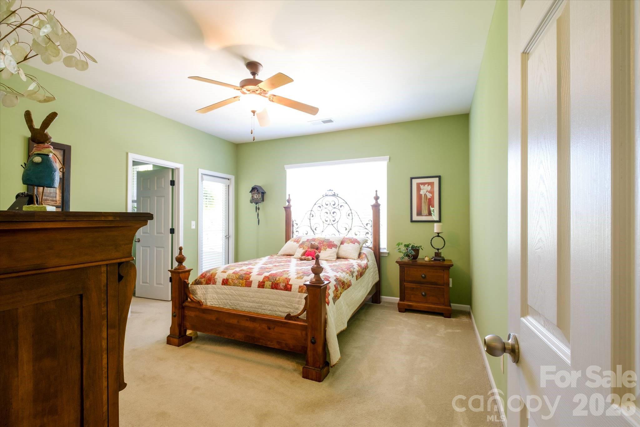 4004 La Crema Drive — Charlotte