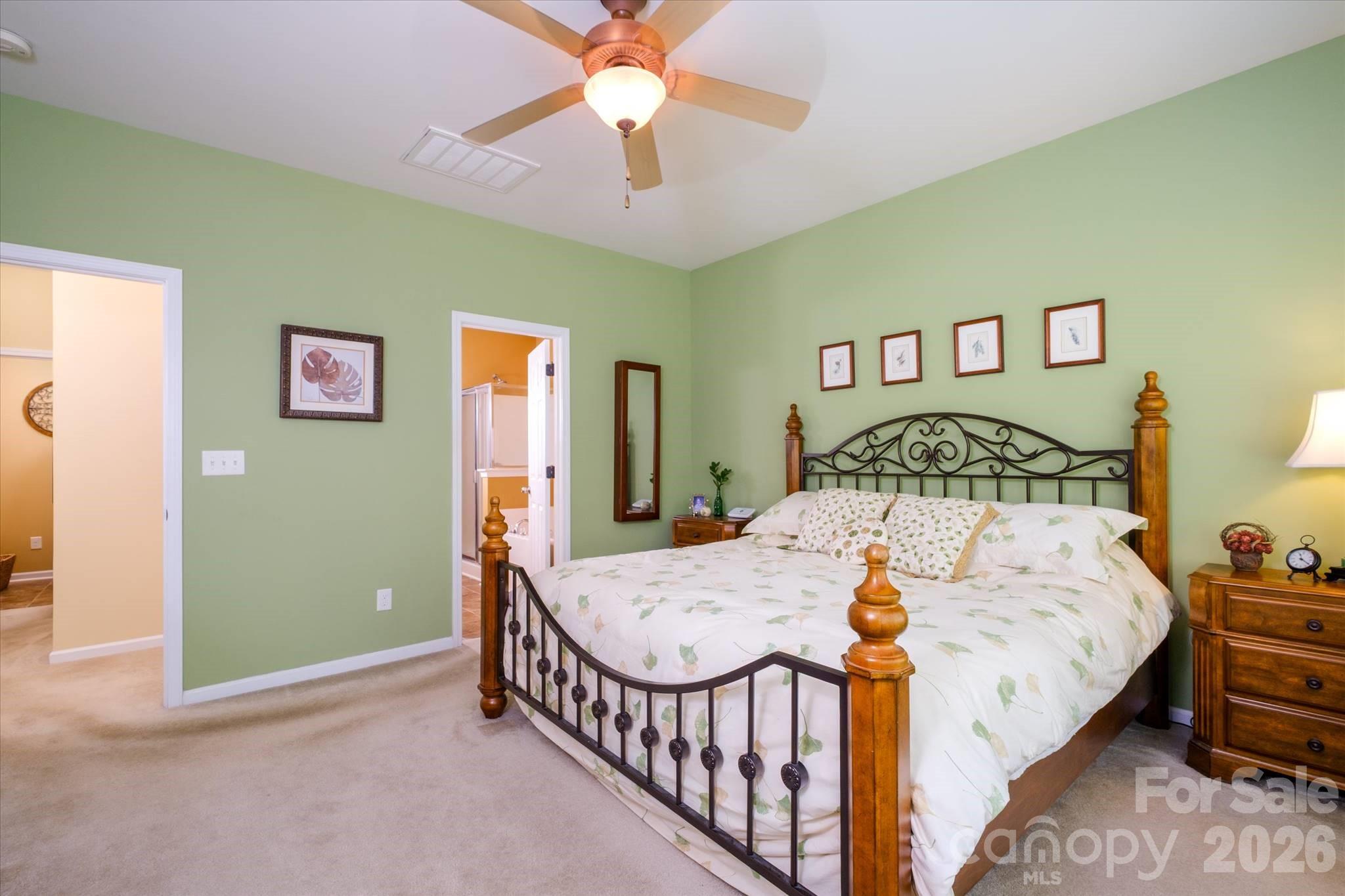 4004 La Crema Drive — Charlotte